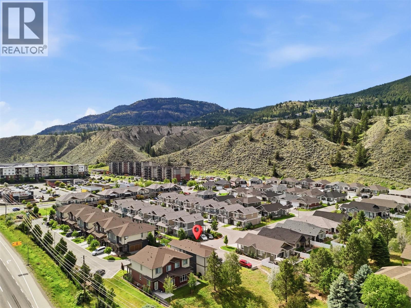 200 Grand Boulevard Unit# 127, Kamloops, British Columbia  V2C 0H3 - Photo 55 - 10397636