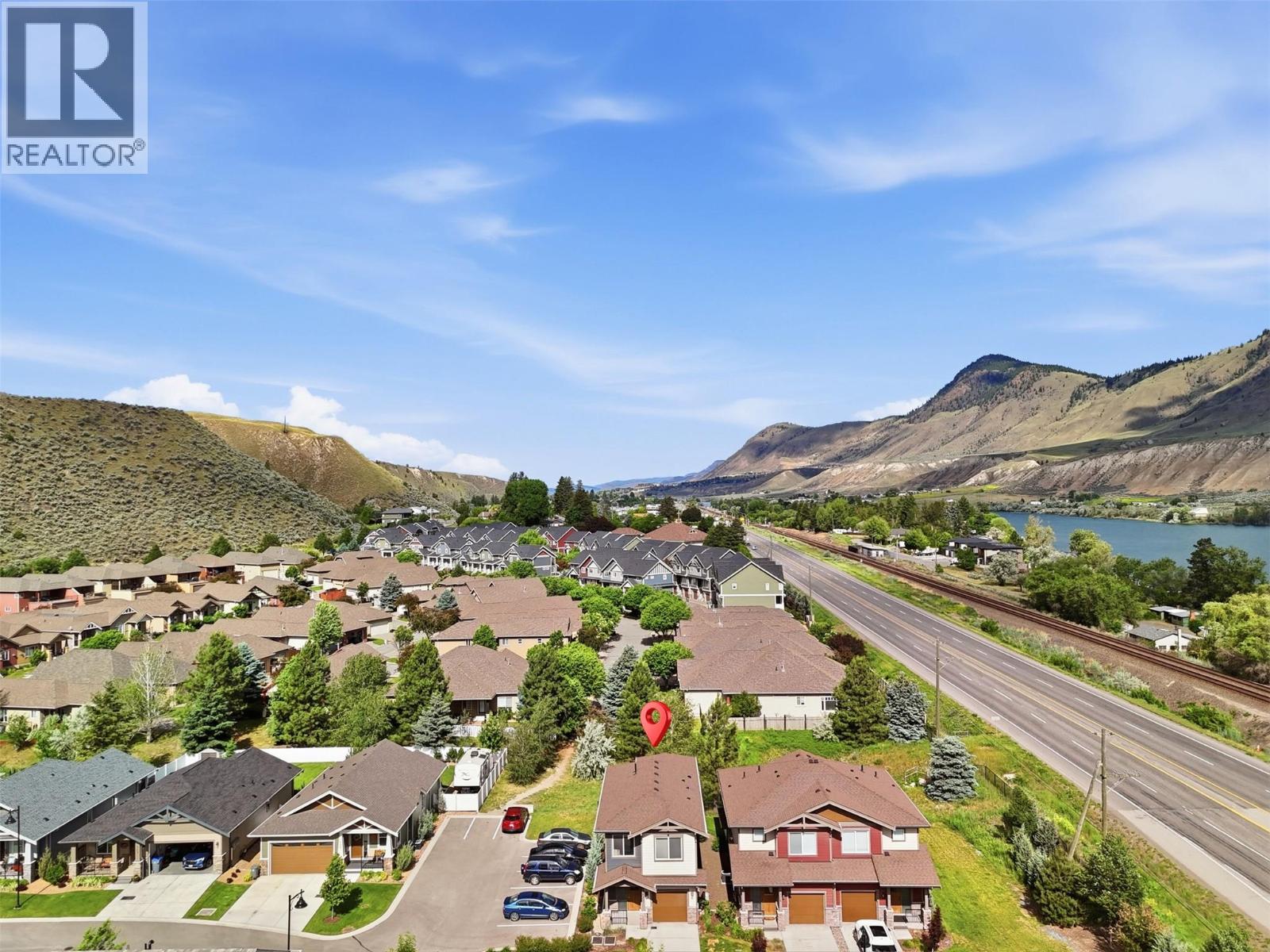 200 Grand Boulevard Unit# 127, Kamloops, British Columbia  V2C 0H3 - Photo 56 - 10397636