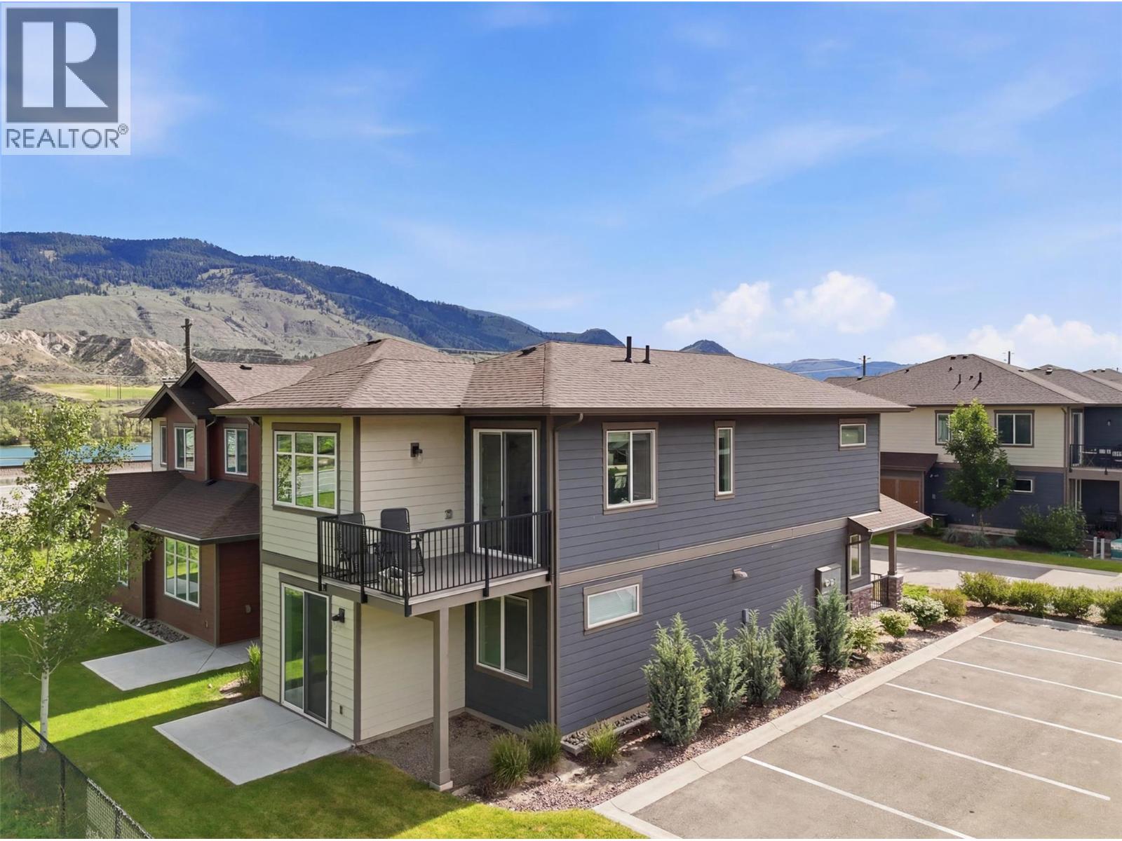 200 Grand Boulevard Unit# 127, Kamloops, British Columbia  V2C 0H3 - Photo 6 - 10397636