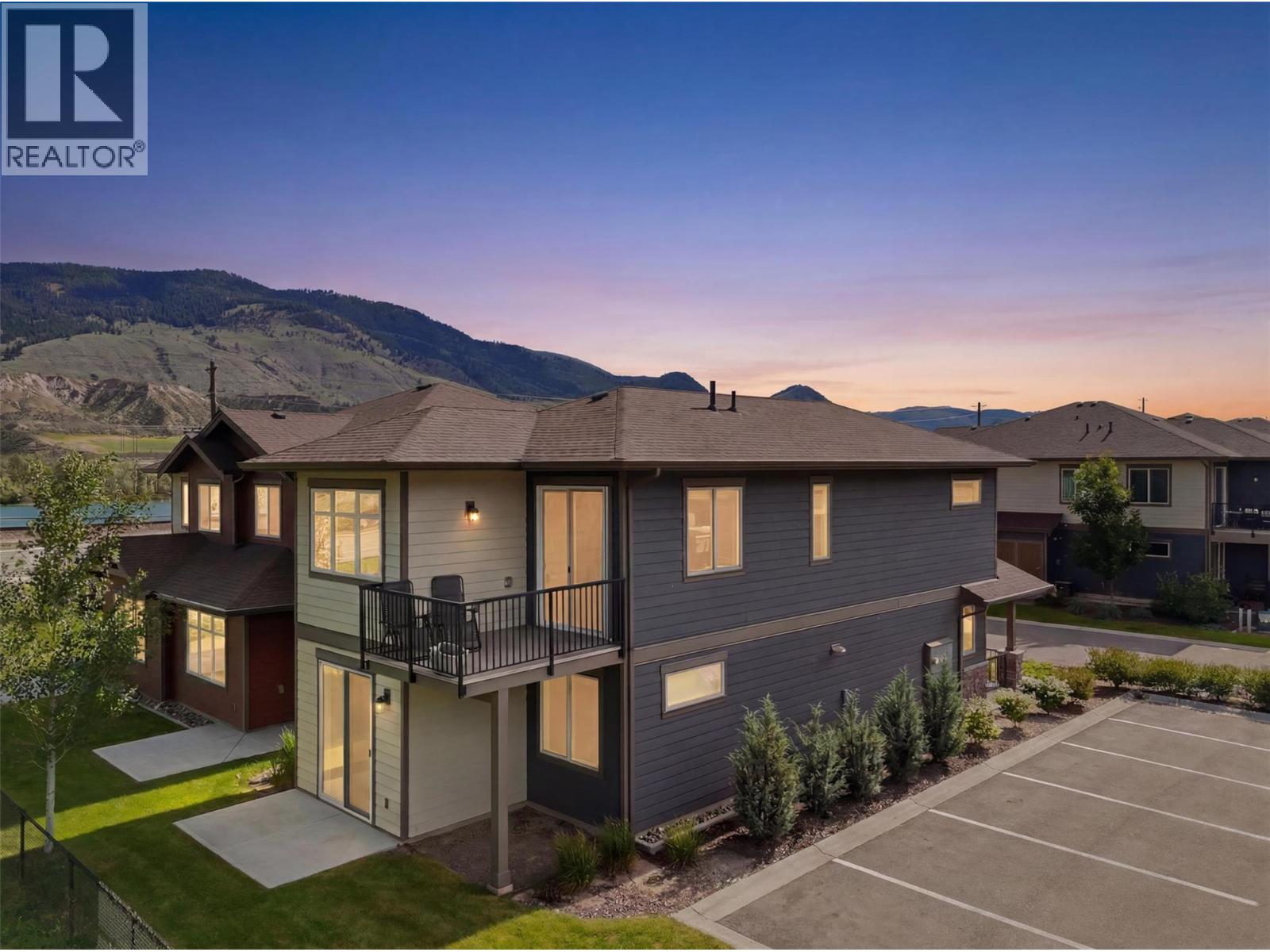 200 Grand Boulevard Unit# 127, Kamloops, British Columbia  V2C 0H3 - Photo 7 - 10397636