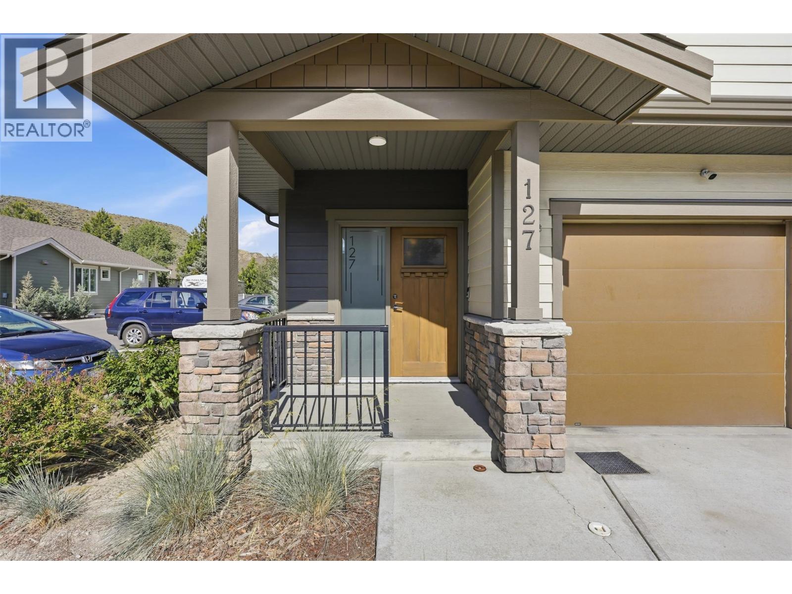 200 Grand Boulevard Unit# 127, Kamloops, British Columbia  V2C 0H3 - Photo 8 - 10397636