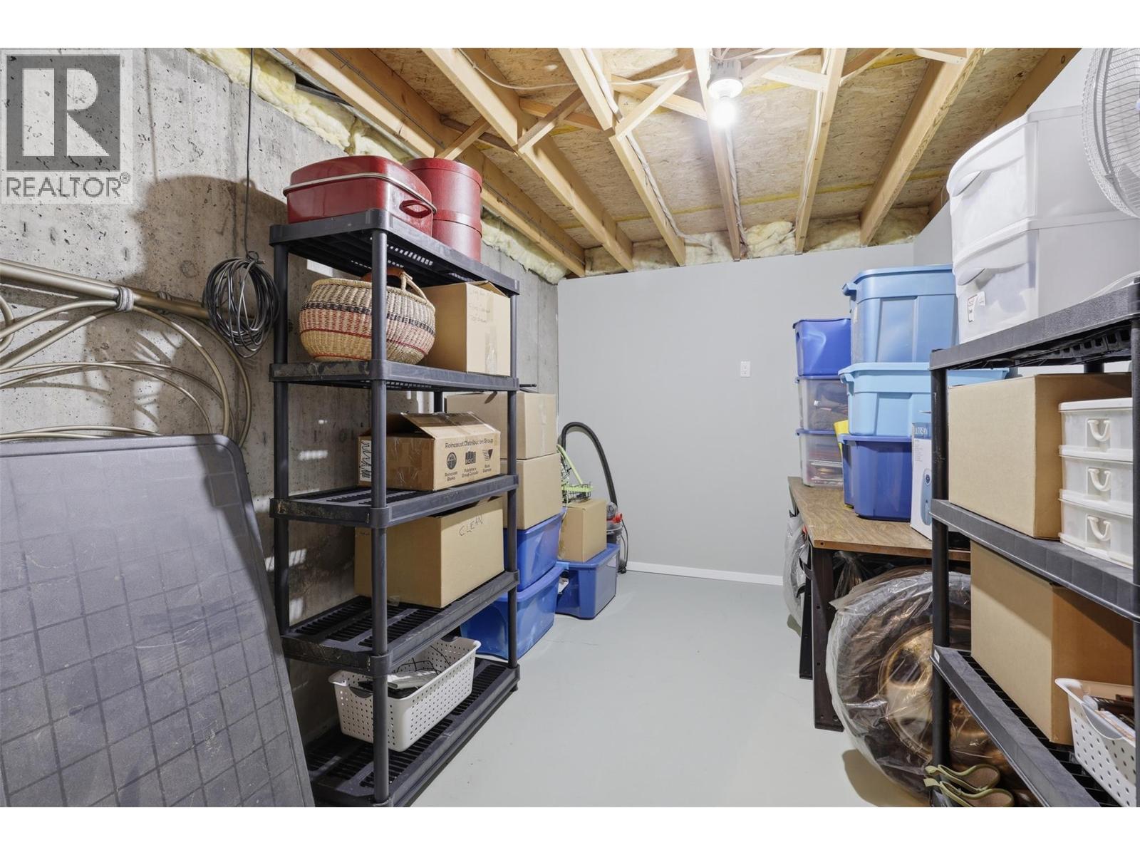 1717 Granite Avenue Unit# 12, Merritt, British Columbia  V1K 1B8 - Photo 35 - 10397549