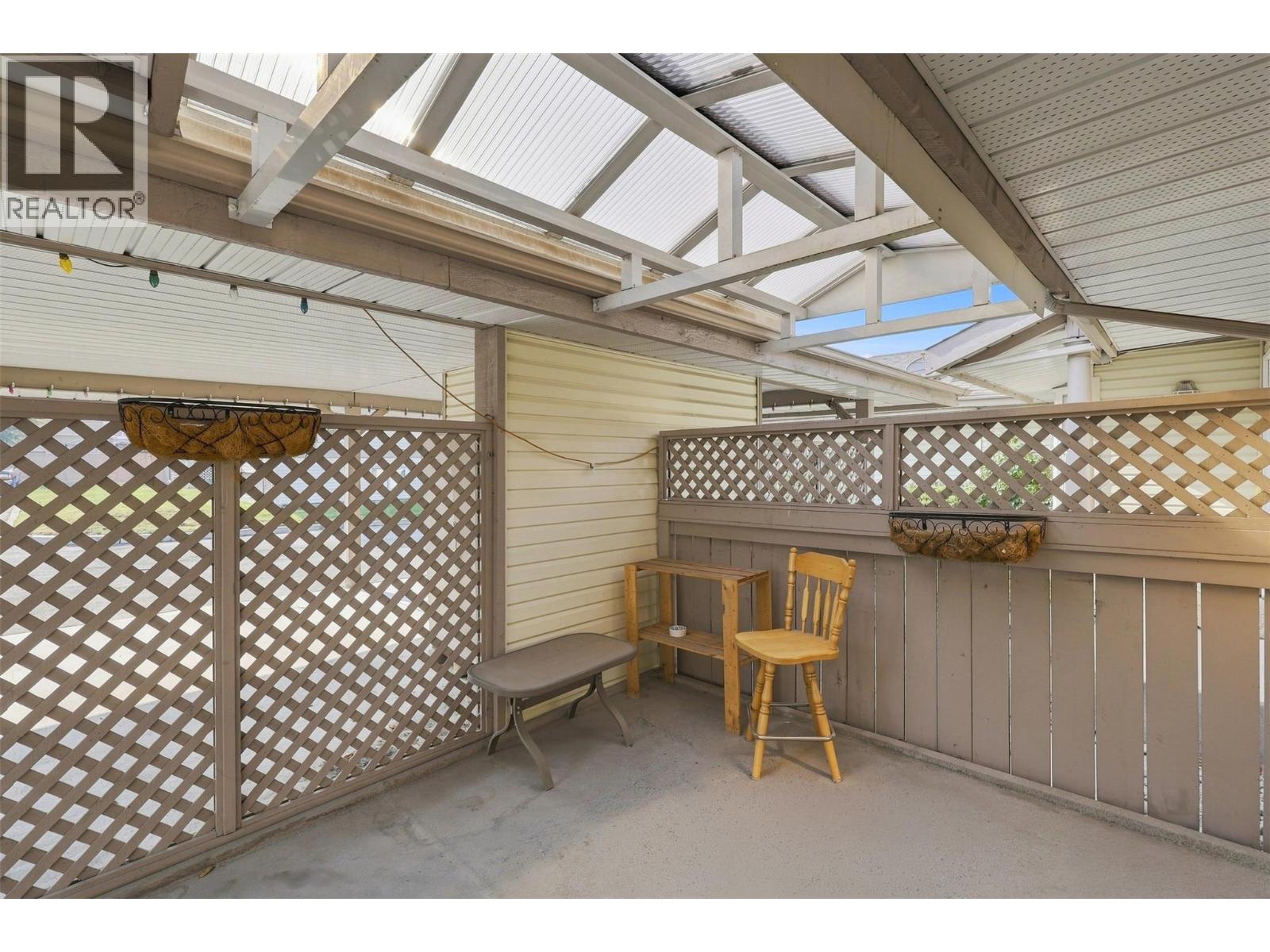1717 Granite Avenue Unit# 12, Merritt, British Columbia  V1K 1B8 - Photo 4 - 10397549