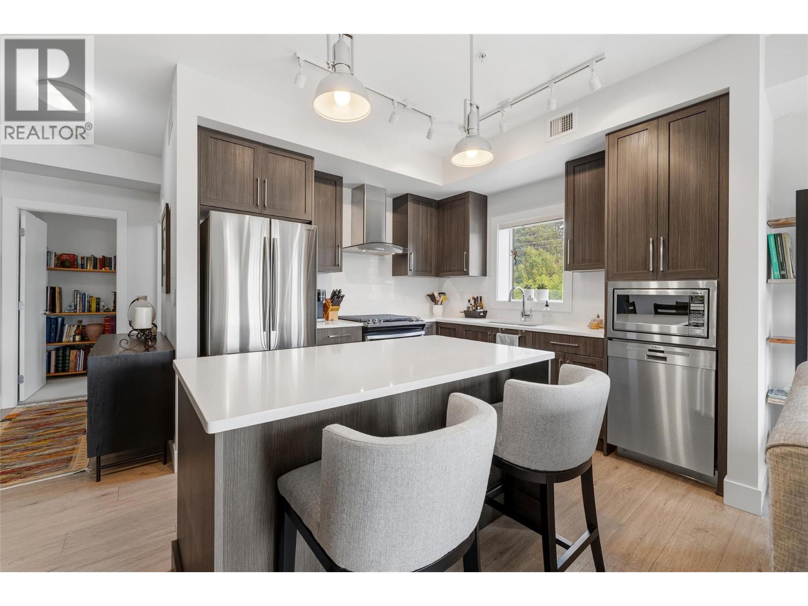 4380 Lakeshore Road Unit# Ph21, Kelowna, British Columbia  V1W 5H5 - Photo 14 - 10397507
