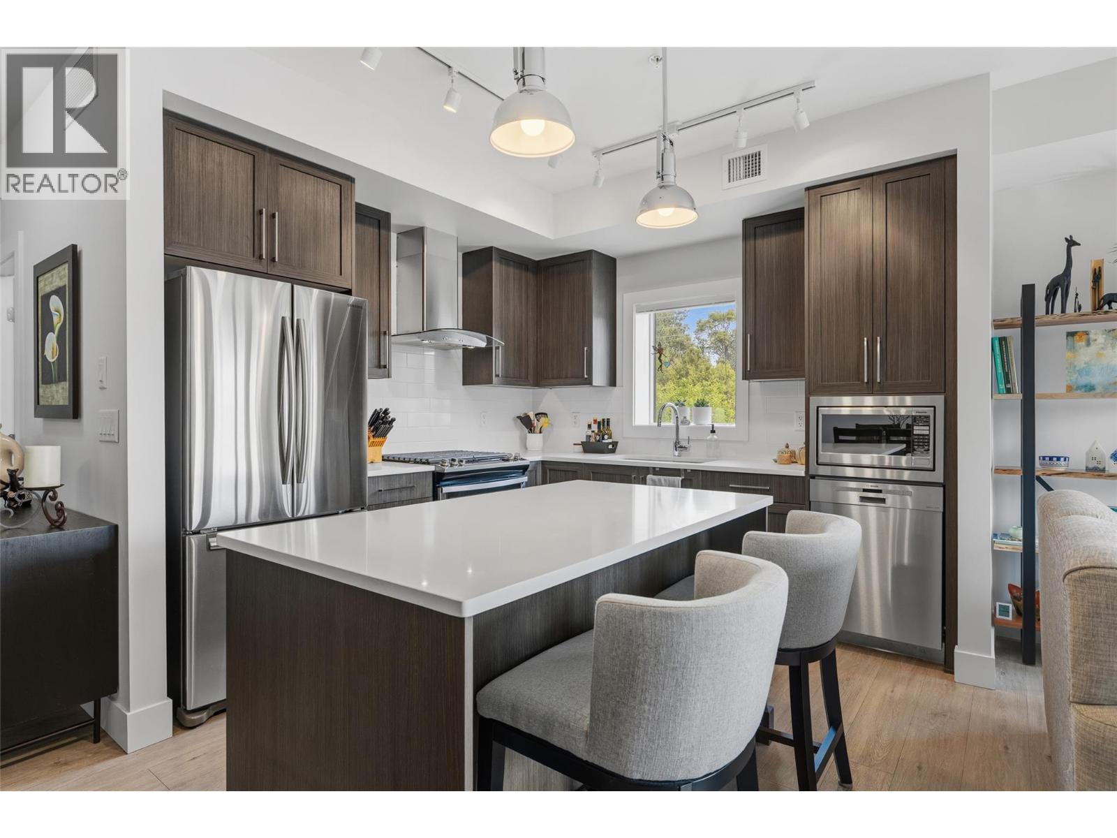 4380 Lakeshore Road Unit# Ph21, Kelowna, British Columbia  V1W 5H5 - Photo 15 - 10397507