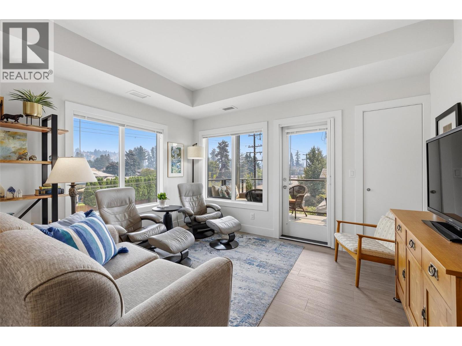 4380 Lakeshore Road Unit# Ph21, Kelowna, British Columbia  V1W 5H5 - Photo 17 - 10397507