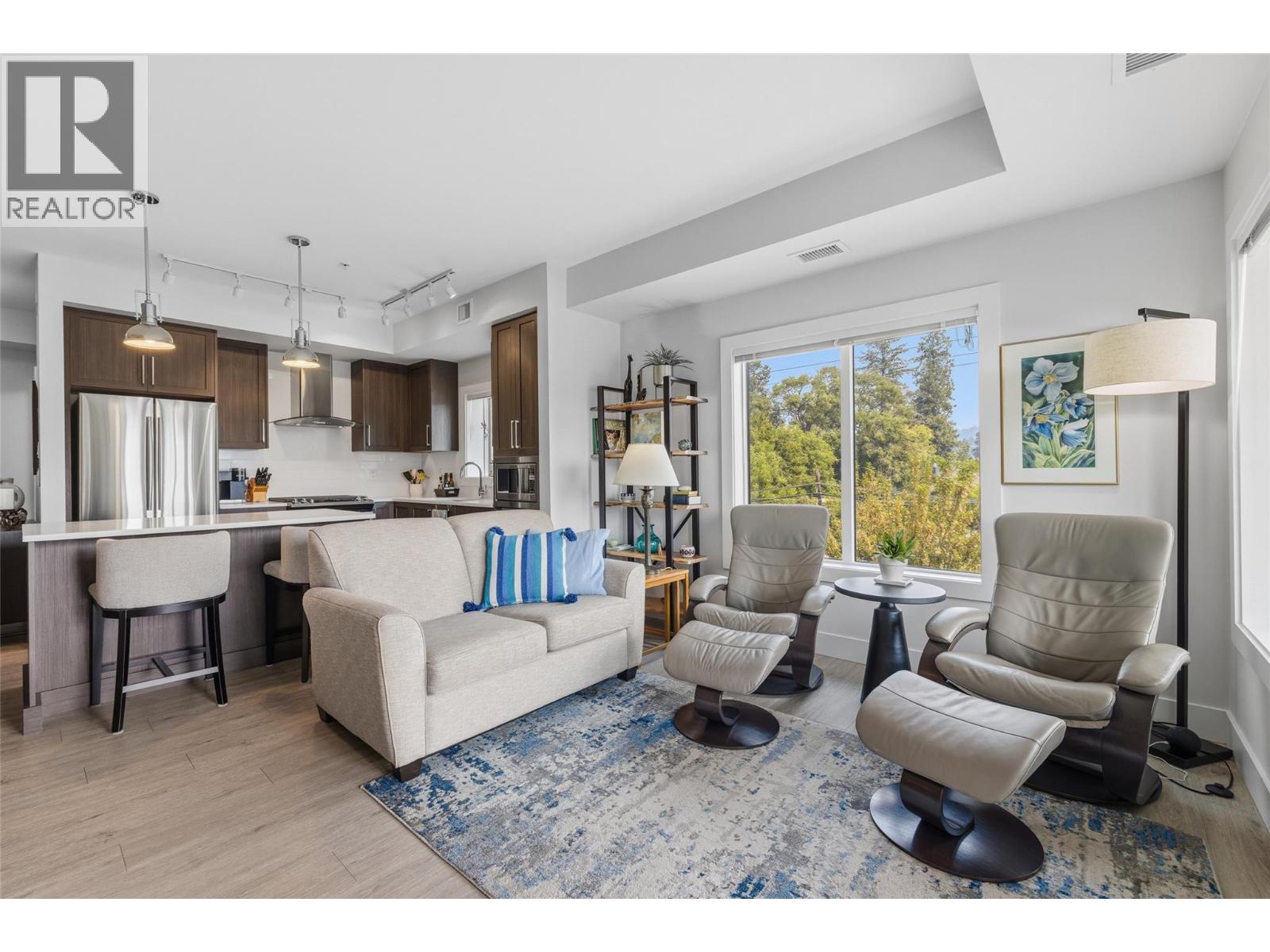 4380 Lakeshore Road Unit# Ph21, Kelowna, British Columbia  V1W 5H5 - Photo 18 - 10397507