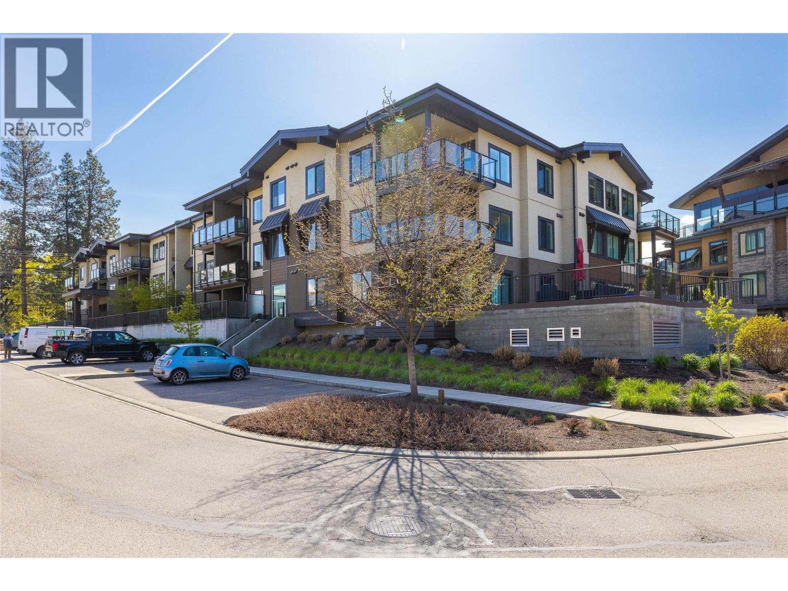 4380 Lakeshore Road Unit# Ph21, Kelowna, British Columbia  V1W 5H5 - Photo 2 - 10397507