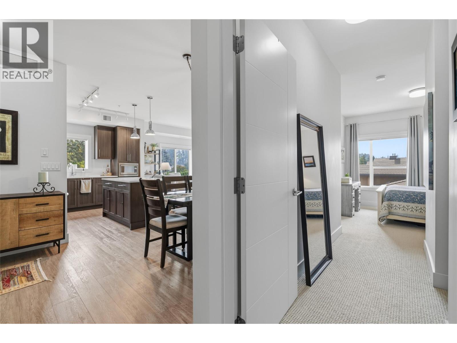 4380 Lakeshore Road Unit# Ph21, Kelowna, British Columbia  V1W 5H5 - Photo 23 - 10397507