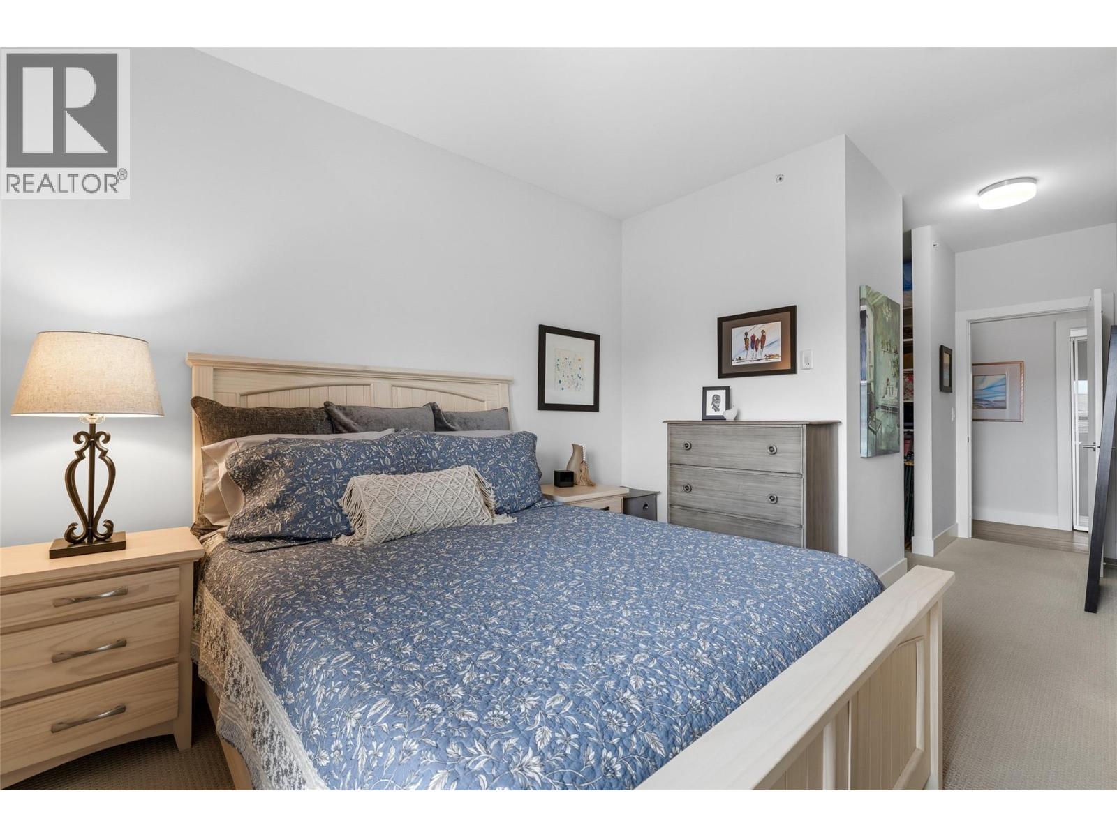 4380 Lakeshore Road Unit# Ph21, Kelowna, British Columbia  V1W 5H5 - Photo 26 - 10397507