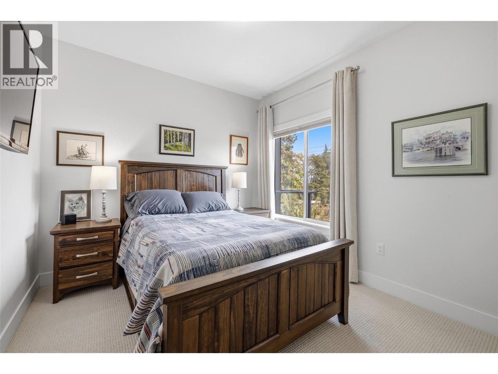 4380 Lakeshore Road Unit# Ph21, Kelowna, British Columbia  V1W 5H5 - Photo 32 - 10397507