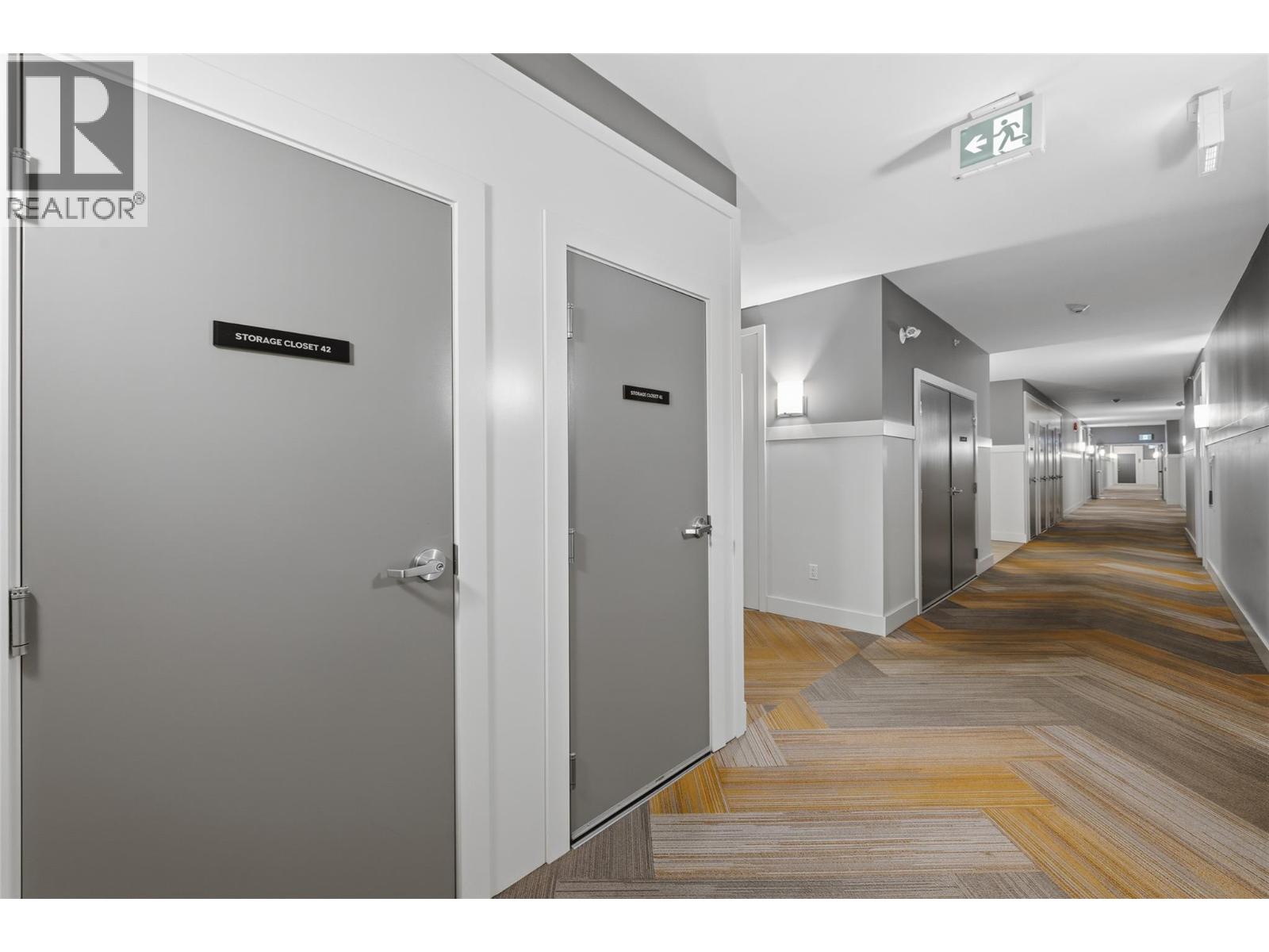 4380 Lakeshore Road Unit# Ph21, Kelowna, British Columbia  V1W 5H5 - Photo 37 - 10397507