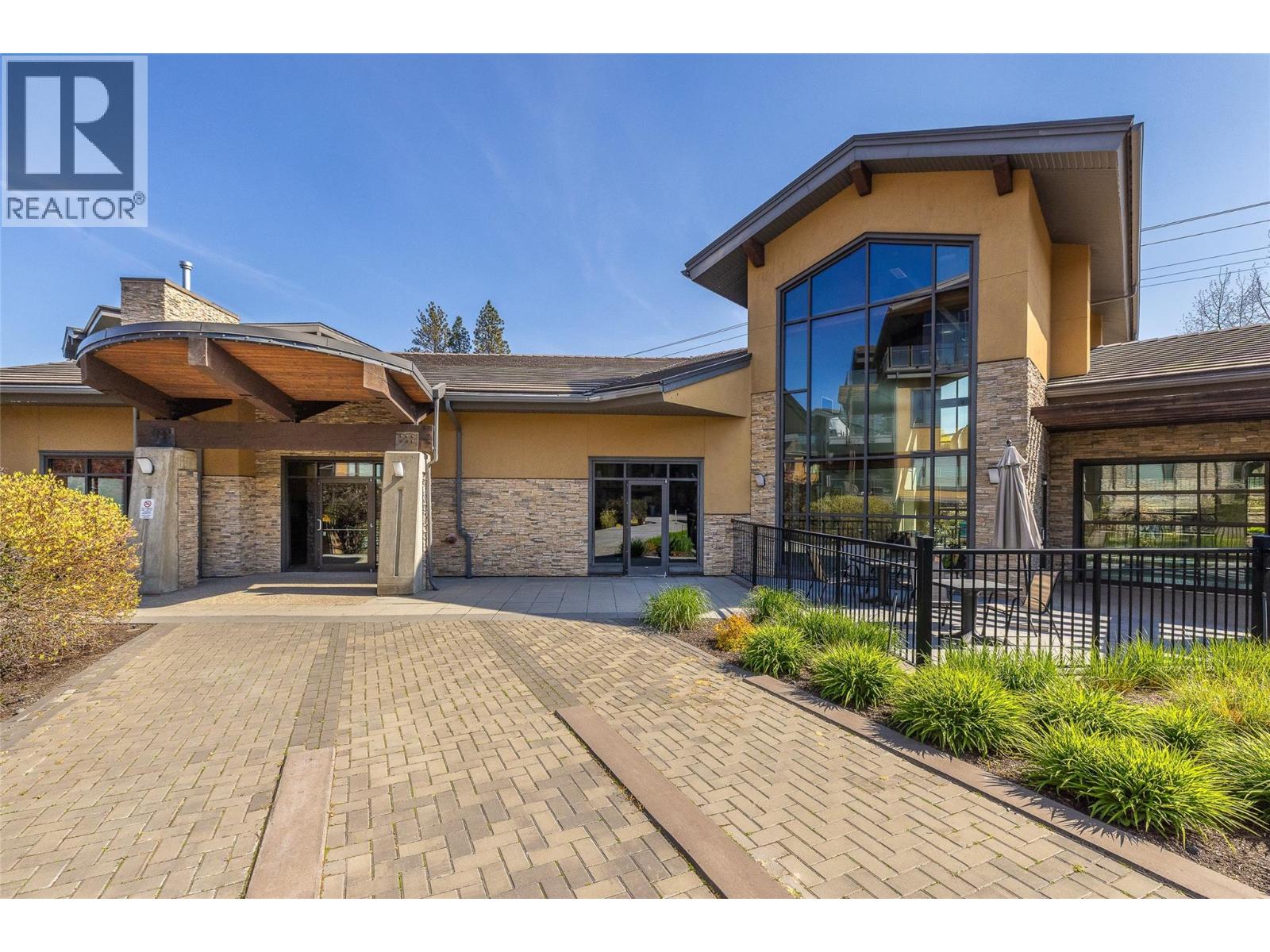 4380 Lakeshore Road Unit# Ph21, Kelowna, British Columbia  V1W 5H5 - Photo 38 - 10397507