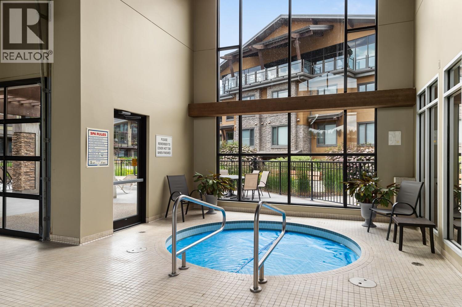 4380 Lakeshore Road Unit# Ph21, Kelowna, British Columbia  V1W 5H5 - Photo 41 - 10397507
