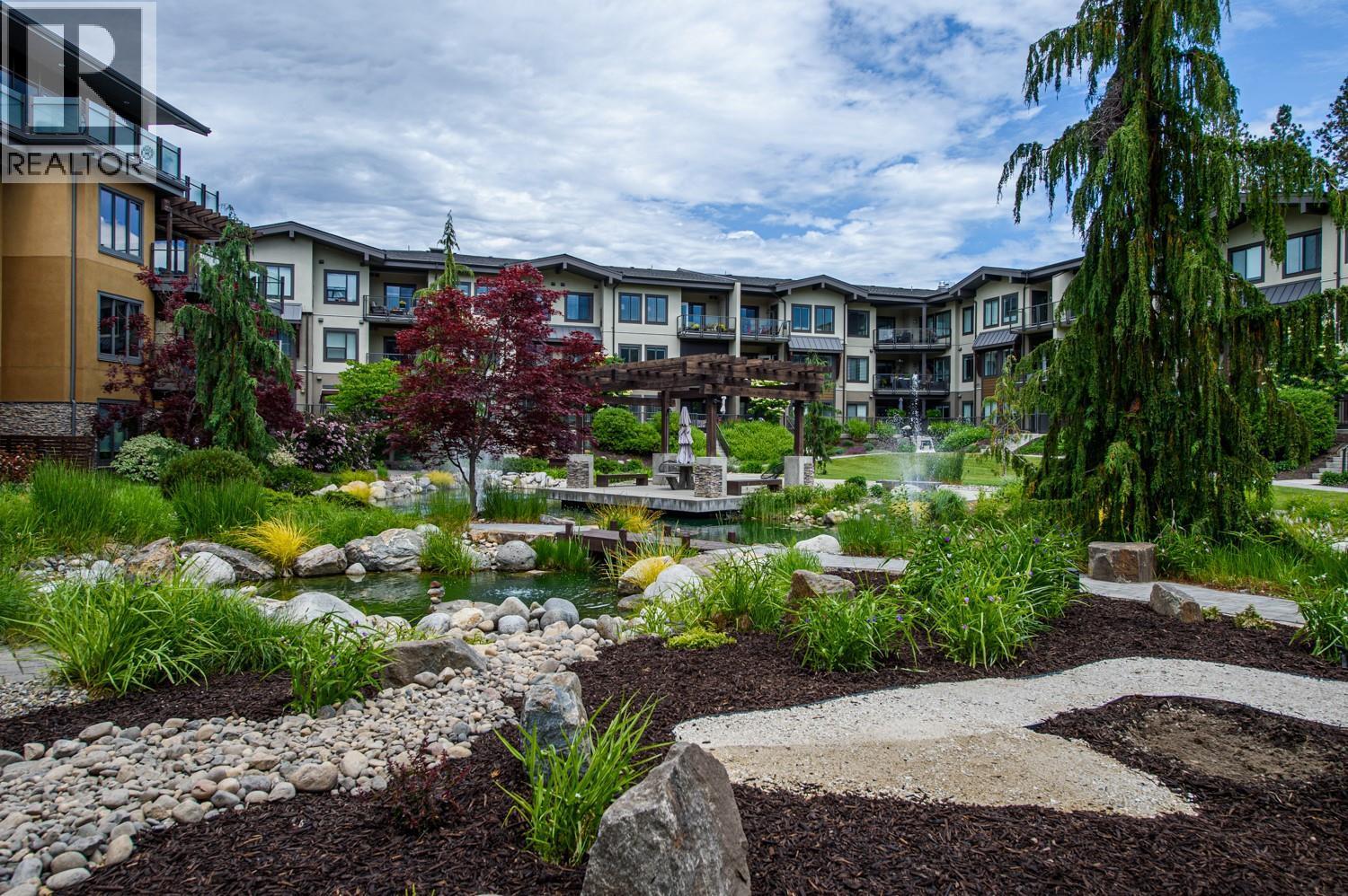 4380 Lakeshore Road Unit# Ph21, Kelowna, British Columbia  V1W 5H5 - Photo 47 - 10397507