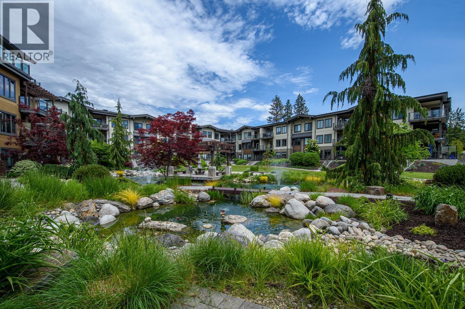 4380 Lakeshore Road Unit# Ph21, Kelowna, British Columbia  V1W 5H5 - Photo 48 - 10397507