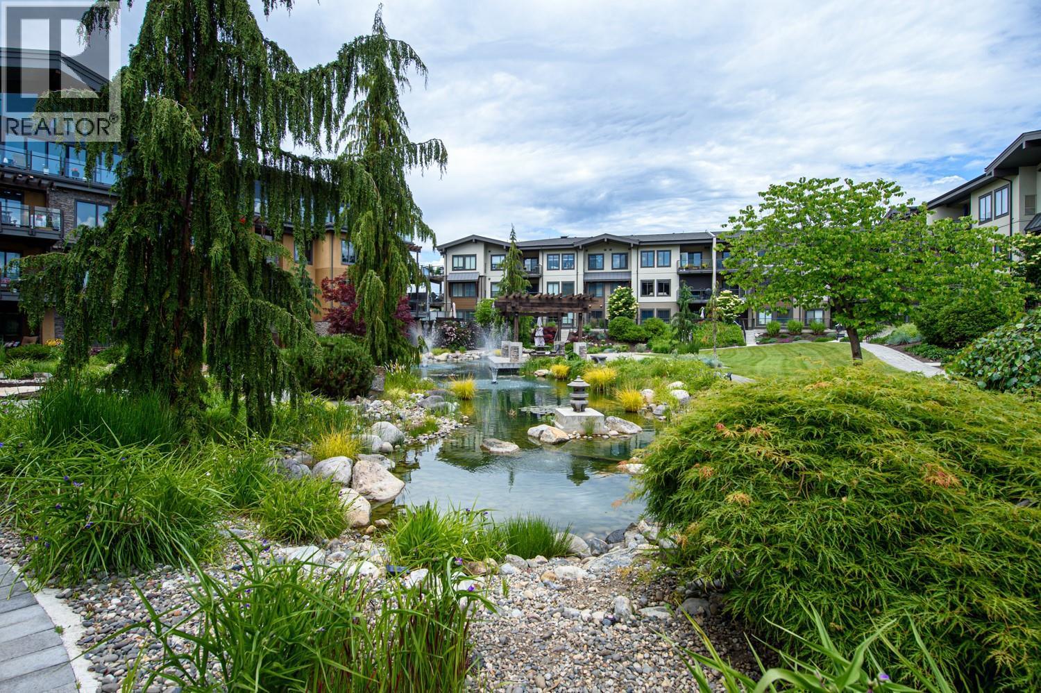 4380 Lakeshore Road Unit# Ph21, Kelowna, British Columbia  V1W 5H5 - Photo 49 - 10397507