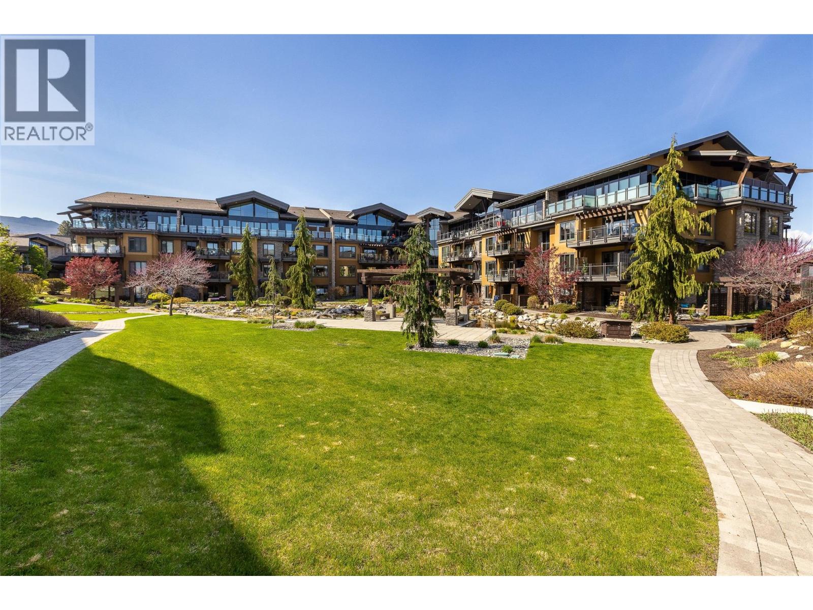 4380 Lakeshore Road Unit# Ph21, Kelowna, British Columbia  V1W 5H5 - Photo 52 - 10397507
