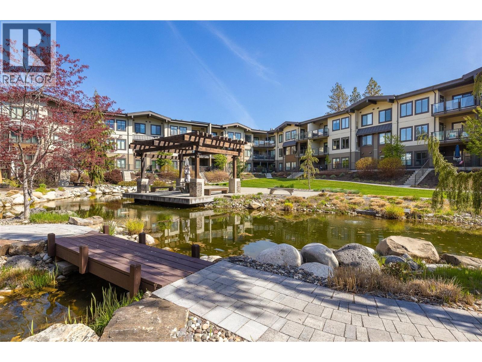 4380 Lakeshore Road Unit# Ph21, Kelowna, British Columbia  V1W 5H5 - Photo 55 - 10397507