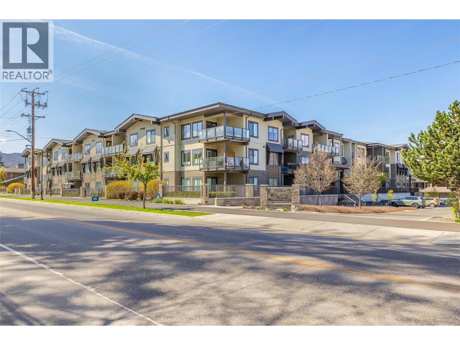 4380 Lakeshore Road Unit# Ph21, Kelowna, British Columbia  V1W 5H5 - Photo 57 - 10397507