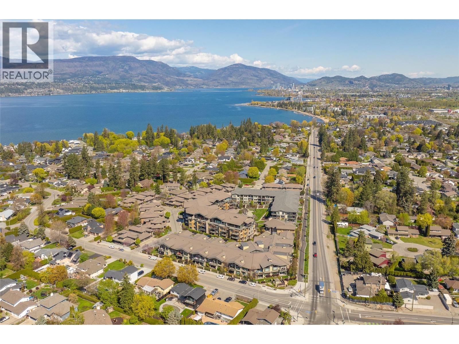 4380 Lakeshore Road Unit# Ph21, Kelowna, British Columbia  V1W 5H5 - Photo 60 - 10397507