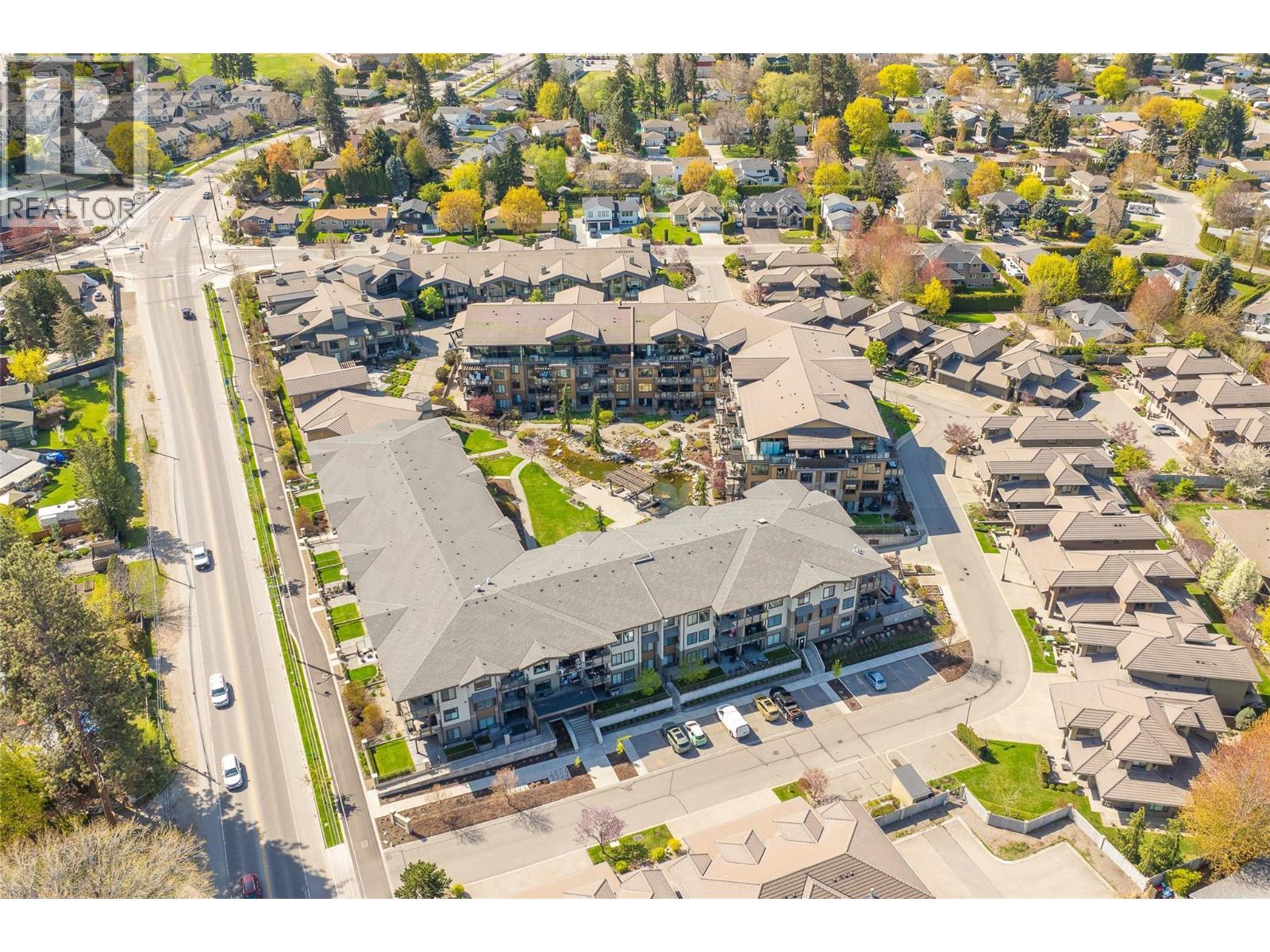4380 Lakeshore Road Unit# Ph21, Kelowna, British Columbia  V1W 5H5 - Photo 67 - 10397507