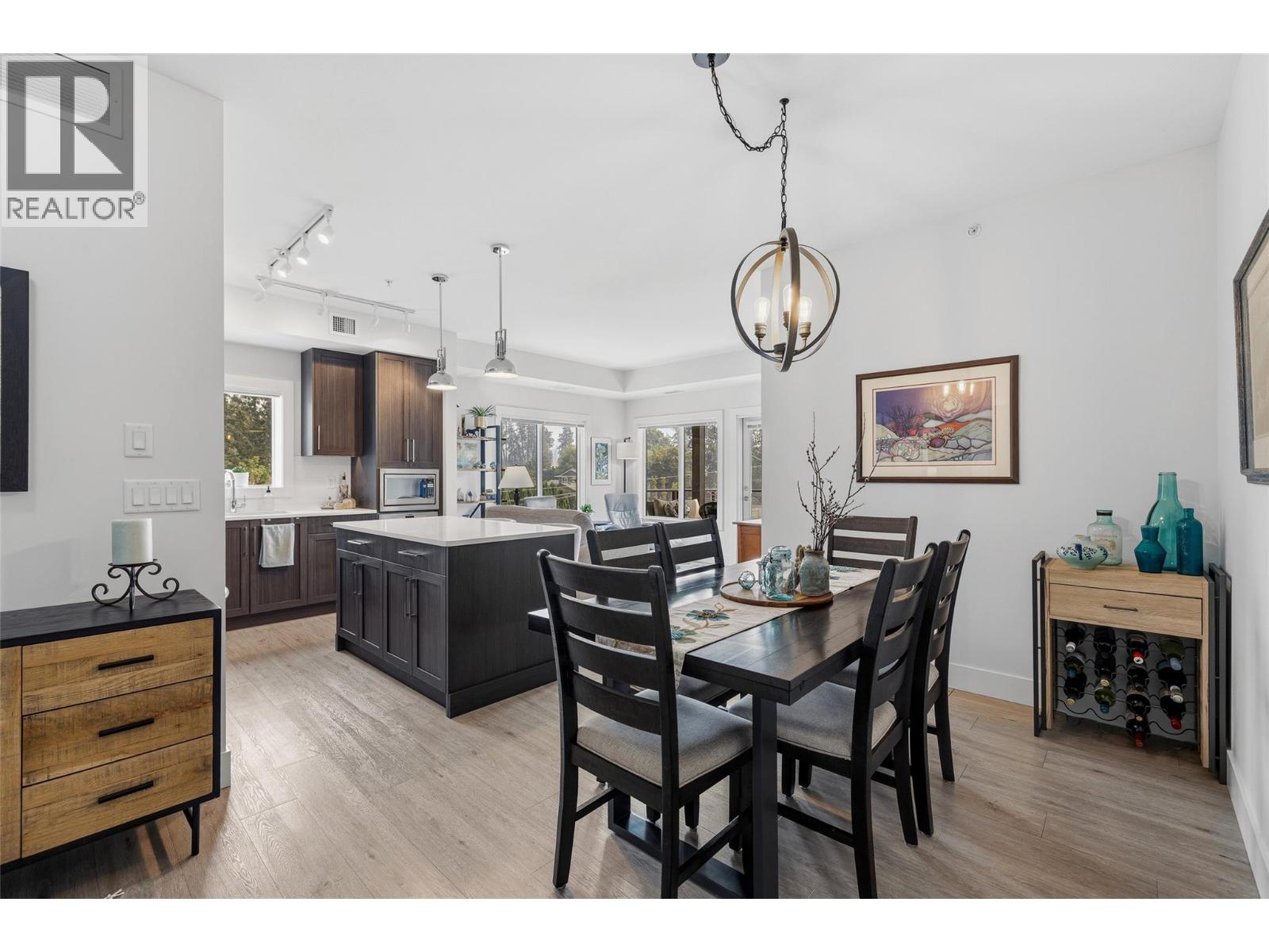 4380 Lakeshore Road Unit# Ph21, Kelowna, British Columbia  V1W 5H5 - Photo 9 - 10397507