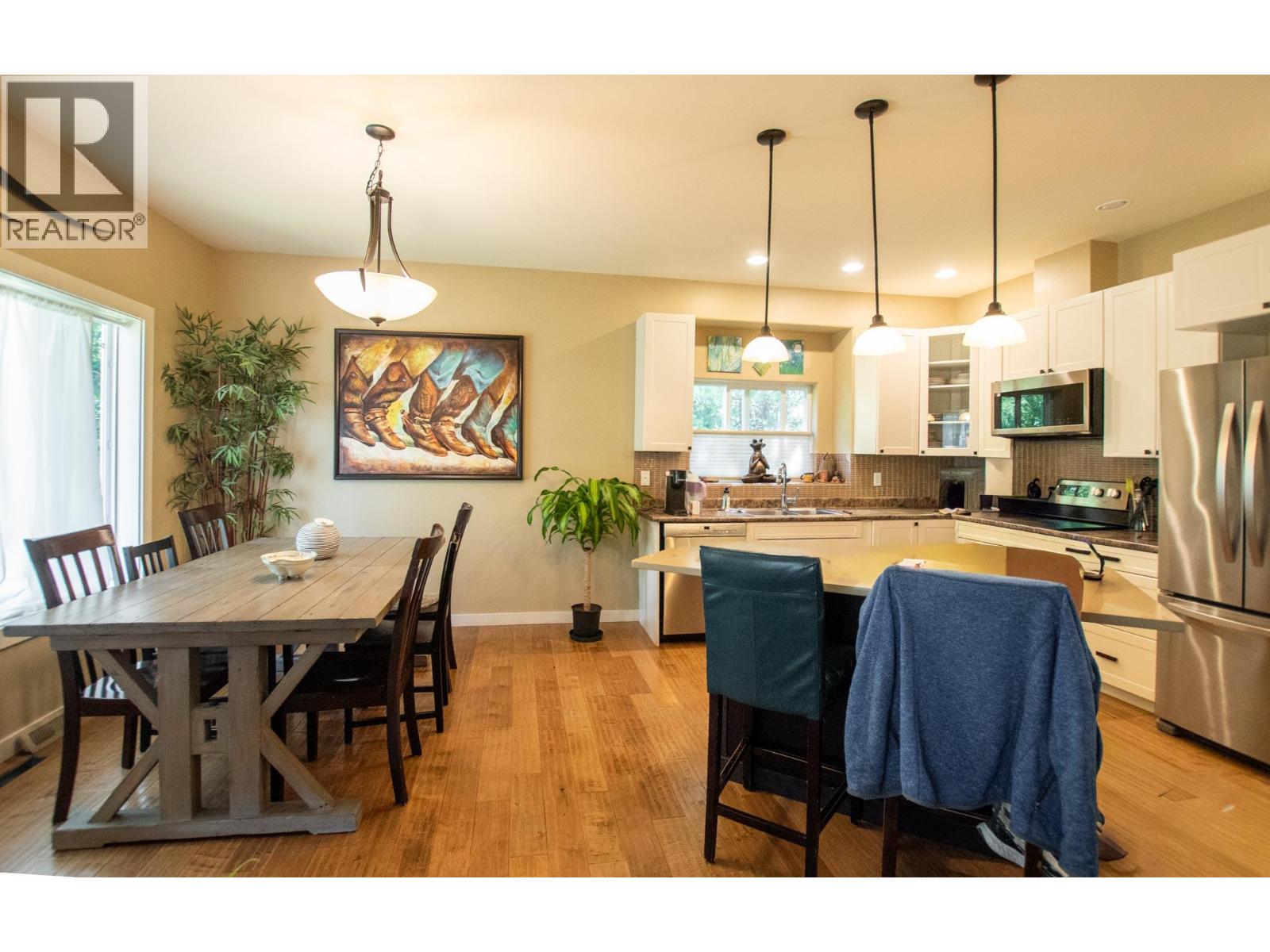 206 Murtle Road, Clearwater, British Columbia  V0E 1N1 - Photo 6 - 10397292