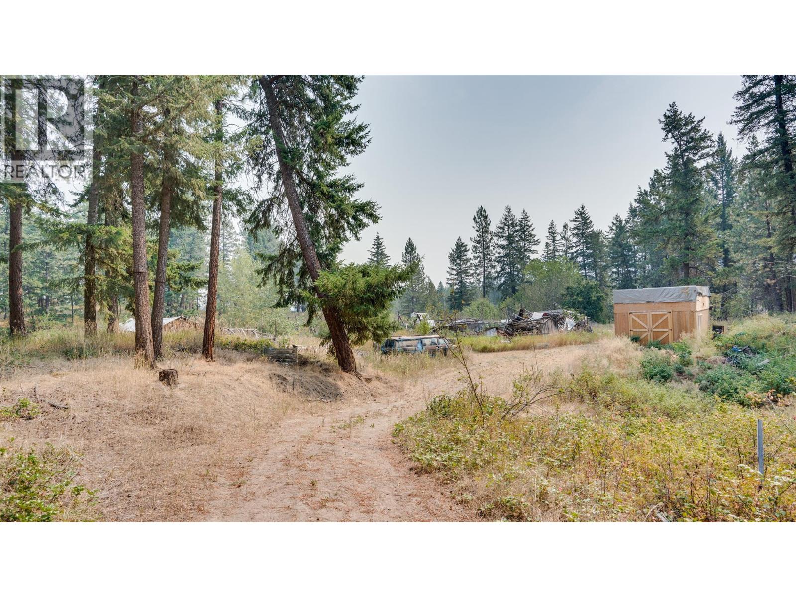 2996 Brockman Road, Salmon Arm, British Columbia  V1E 3K5 - Photo 12 - 10397533