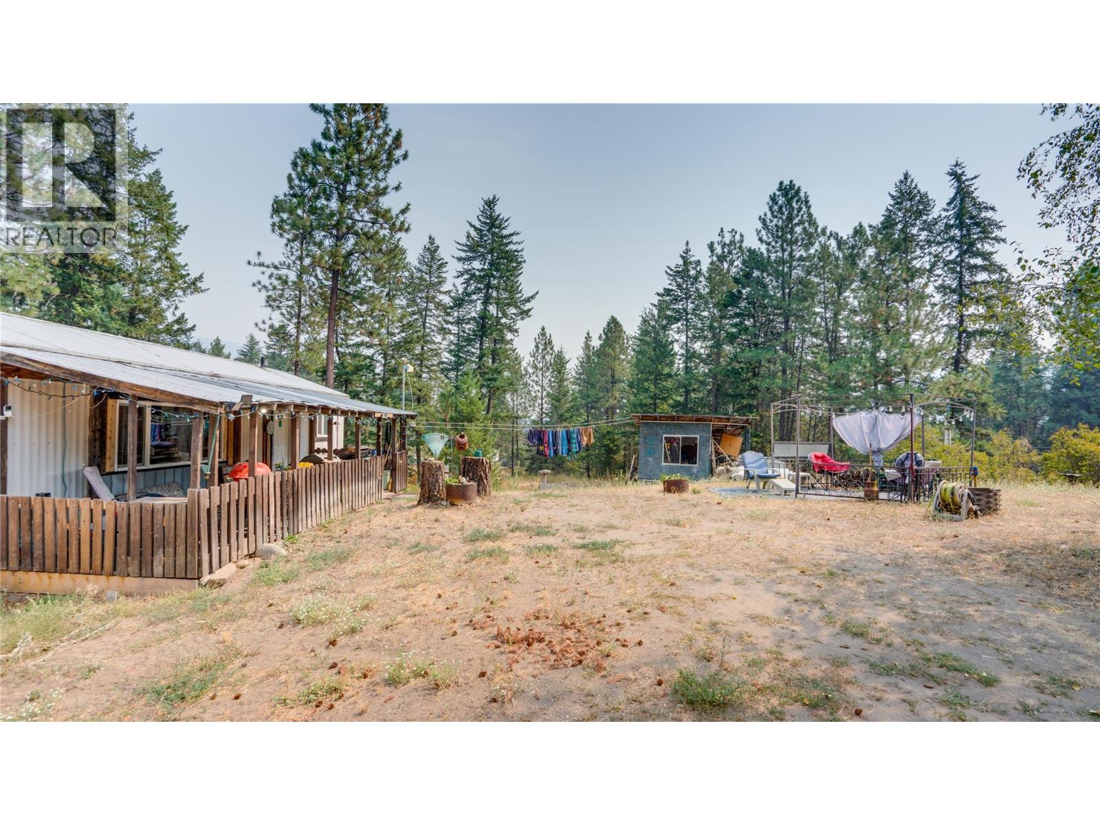2996 Brockman Road, Salmon Arm, British Columbia  V1E 3K5 - Photo 14 - 10397533