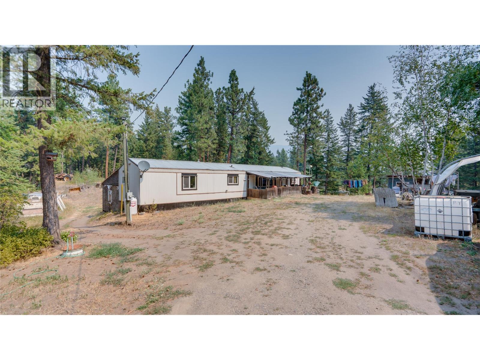 2996 Brockman Road, Salmon Arm, British Columbia  V1E 3K5 - Photo 2 - 10397533