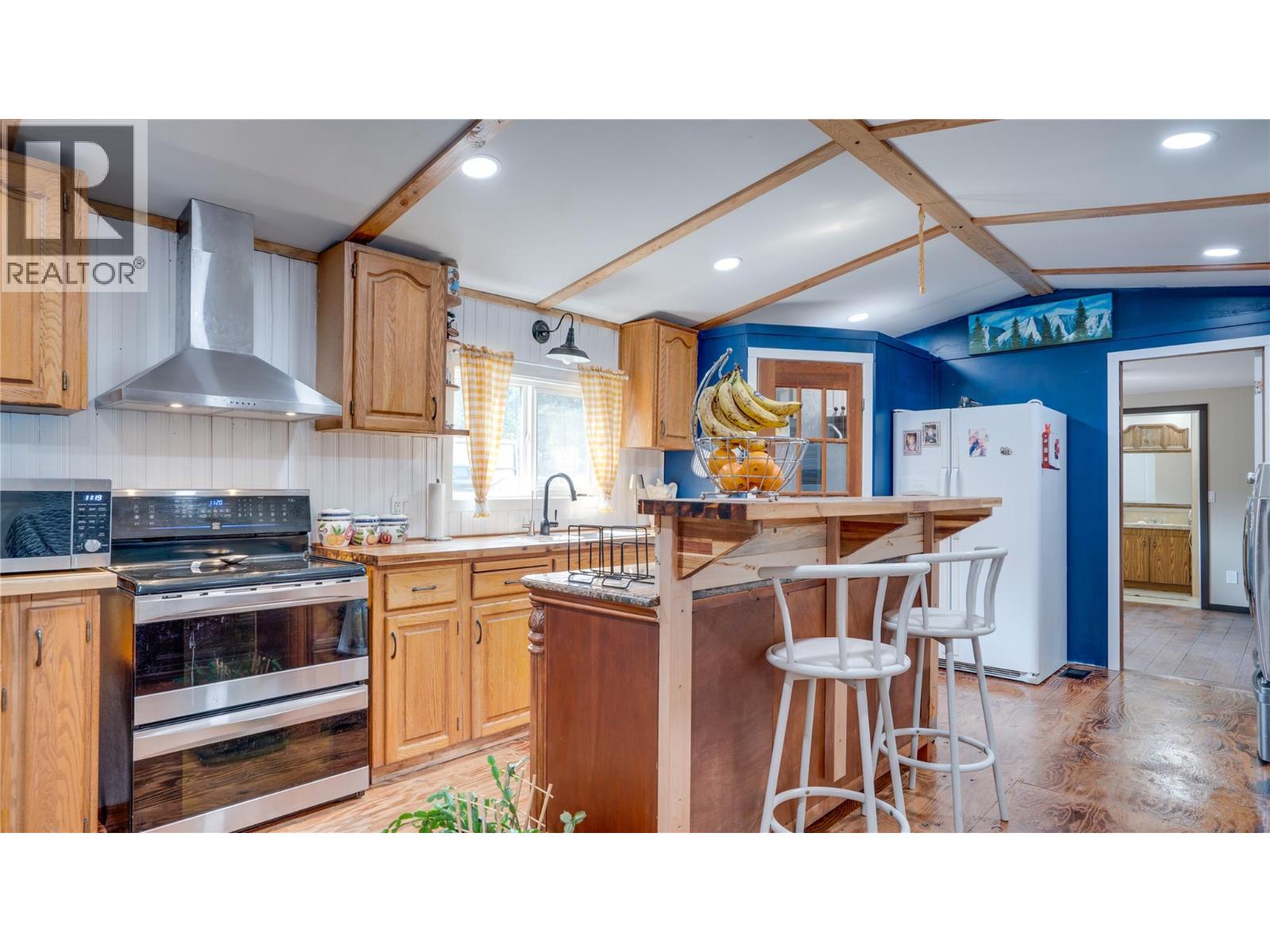 2996 Brockman Road, Salmon Arm, British Columbia  V1E 3K5 - Photo 25 - 10397533