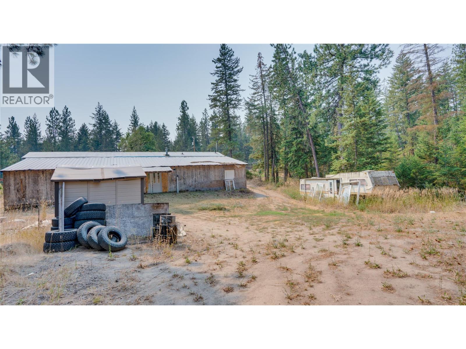 2996 Brockman Road, Salmon Arm, British Columbia  V1E 3K5 - Photo 40 - 10397533