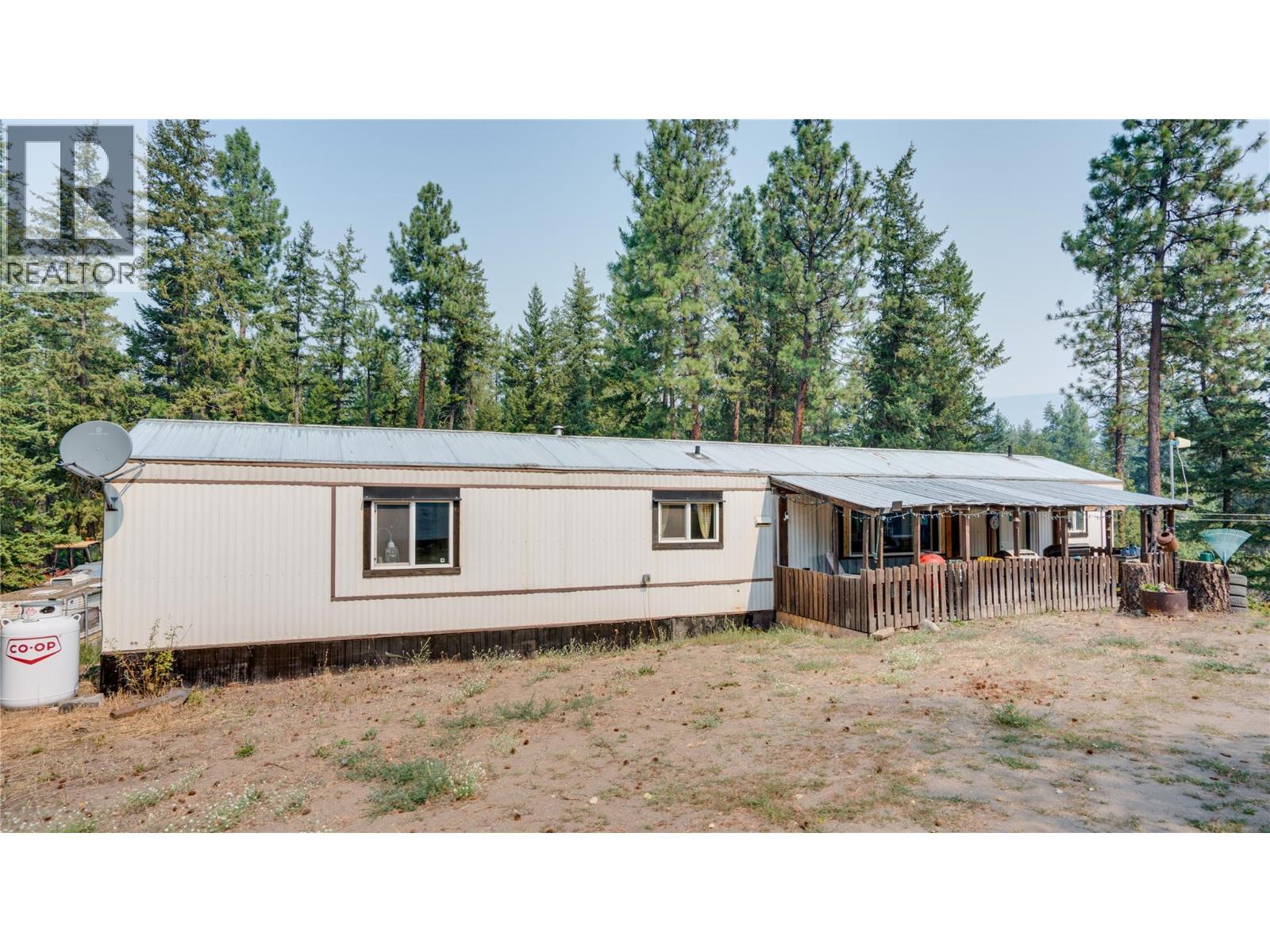 2996 Brockman Road, Salmon Arm, British Columbia  V1E 3K5 - Photo 41 - 10397533