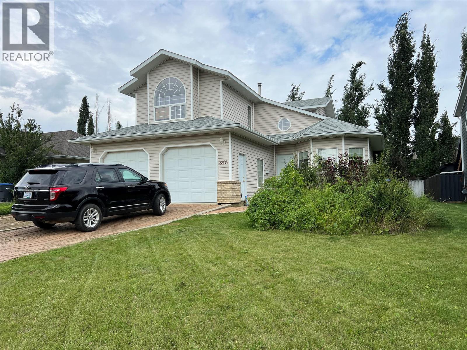 8804 20 Street, Dawson Creek, British Columbia  V1G 4S3 - Photo 1 - 10397686