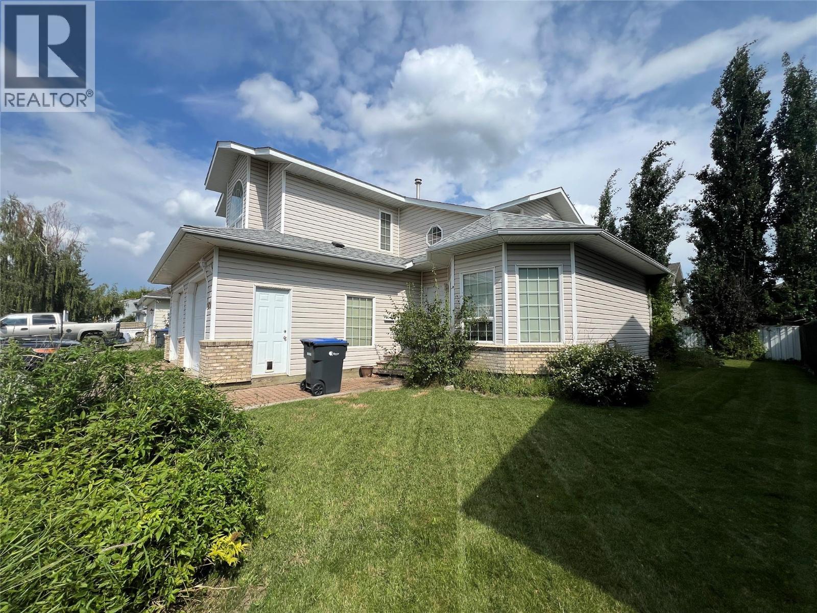 8804 20 Street, Dawson Creek, British Columbia  V1G 4S3 - Photo 38 - 10397686