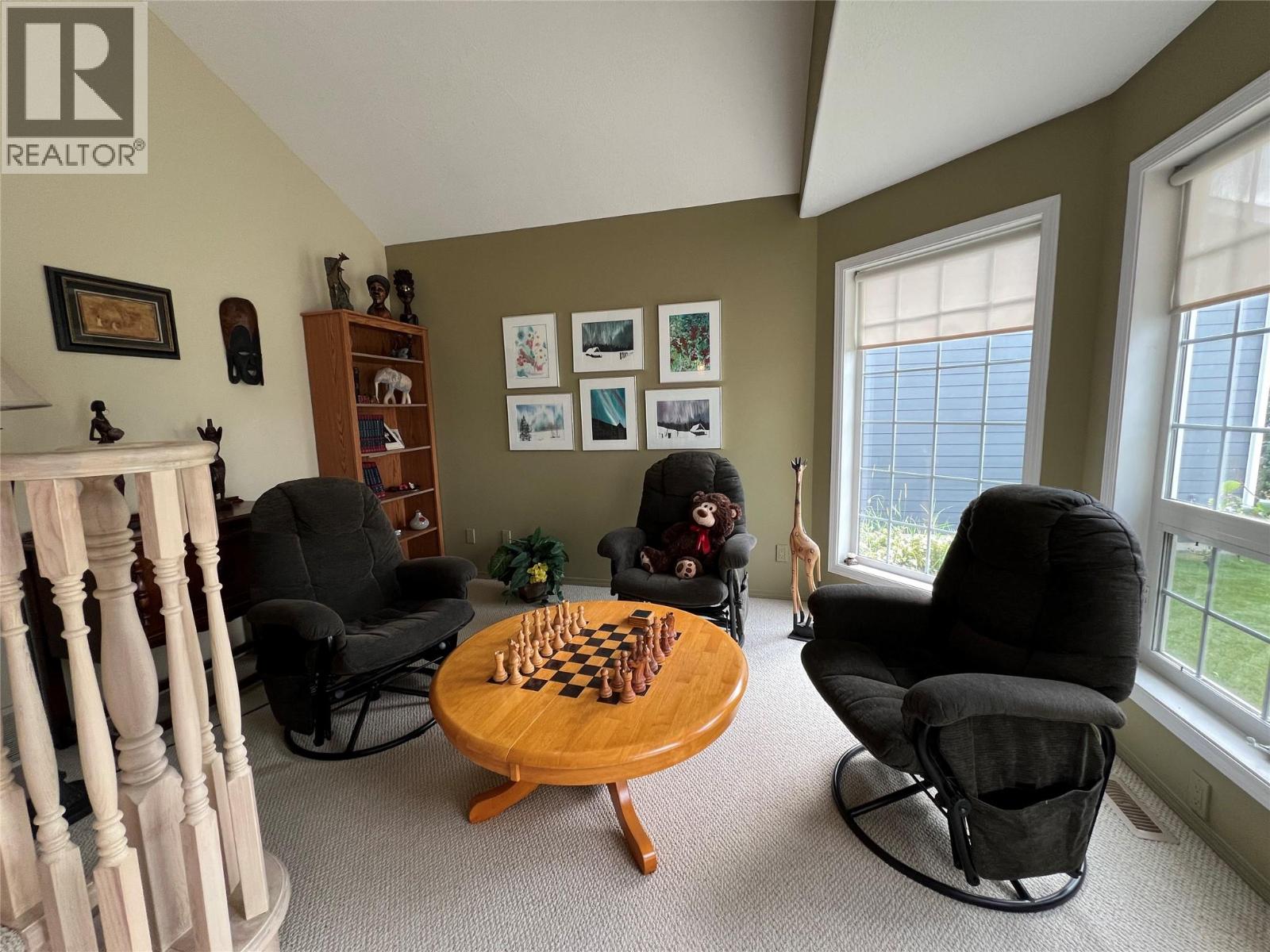 8804 20 Street, Dawson Creek, British Columbia  V1G 4S3 - Photo 4 - 10397686