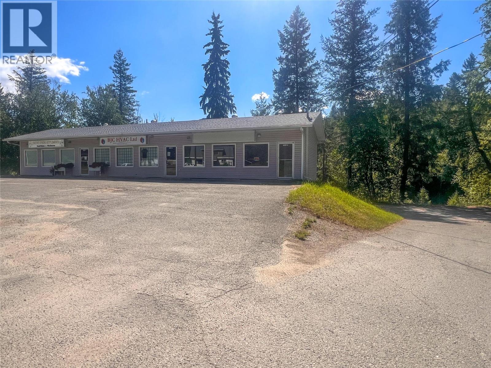 98 Old N Thompson Highway, Clearwater, British Columbia  V0E 1N2 - Photo 1 - 10397294