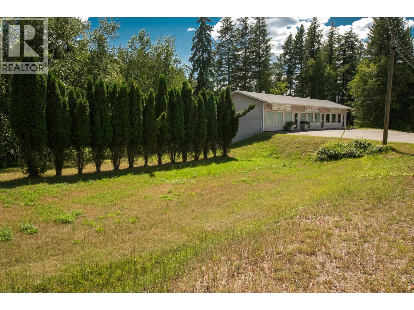 98 Old N Thompson Highway, Clearwater, British Columbia  V0E 1N2 - Photo 2 - 10397294
