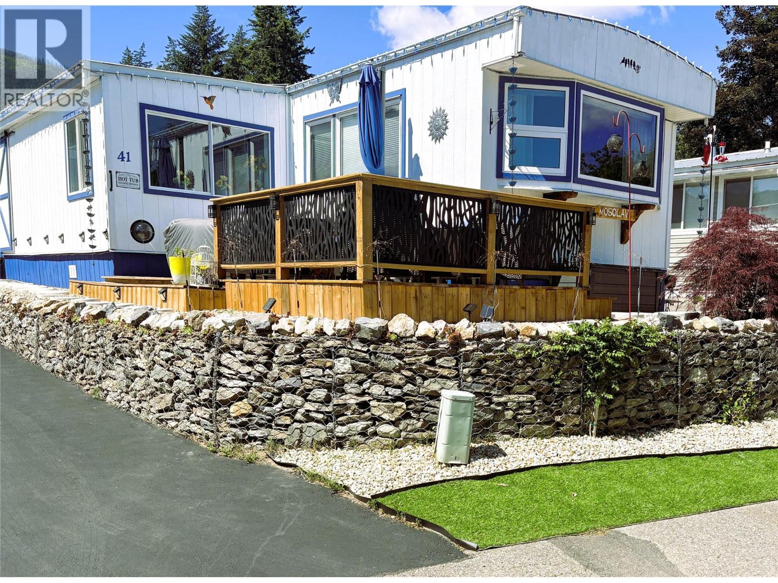2932 Buckley Road Unit# 41, Sorrento, British Columbia  V0E 2W1 - Photo 2 - 10396053