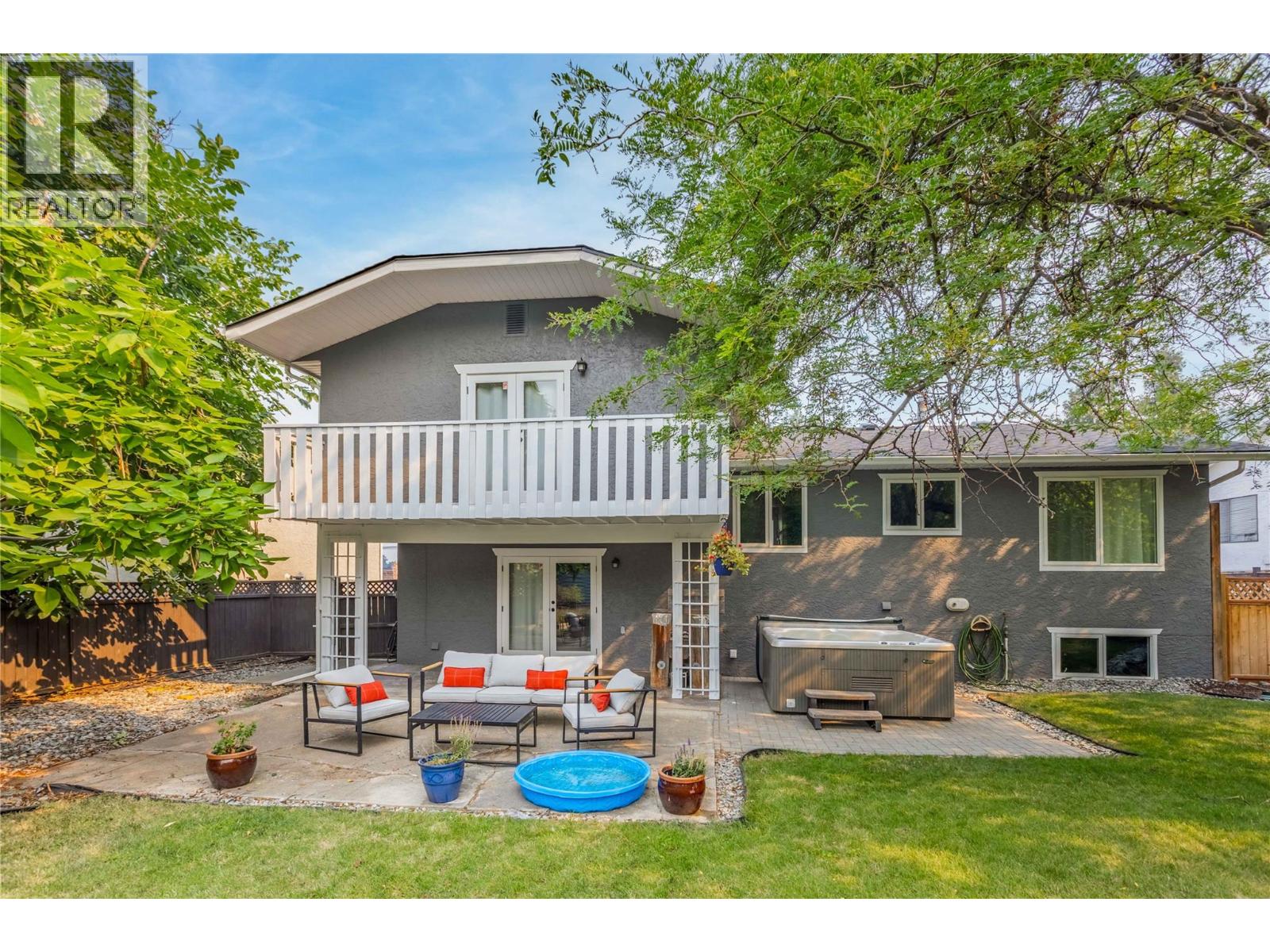 863 Hammer Avenue, Kelowna, British Columbia  V1W 2B7 - Photo 10 - 10395871