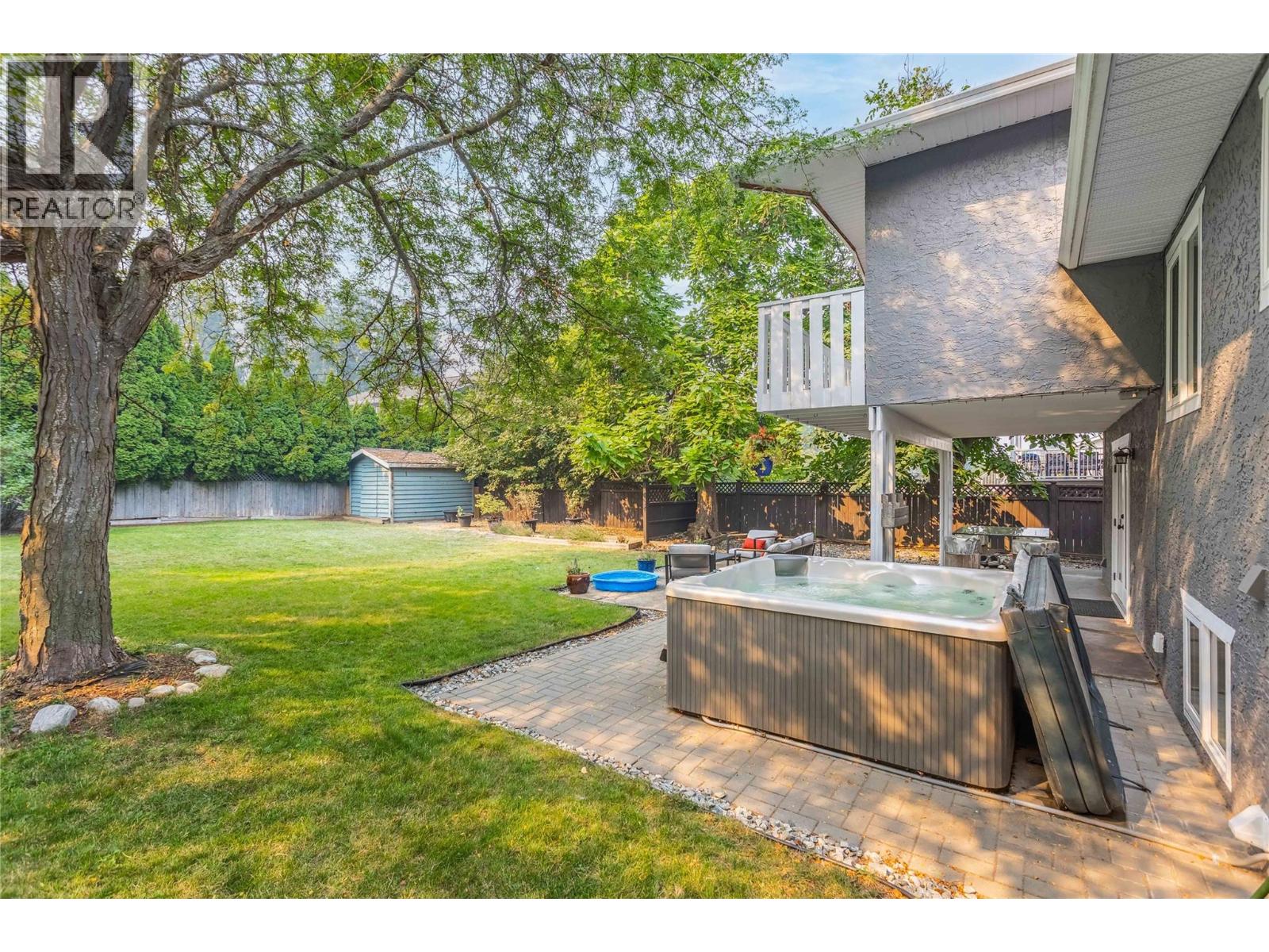 863 Hammer Avenue, Kelowna, British Columbia  V1W 2B7 - Photo 11 - 10395871