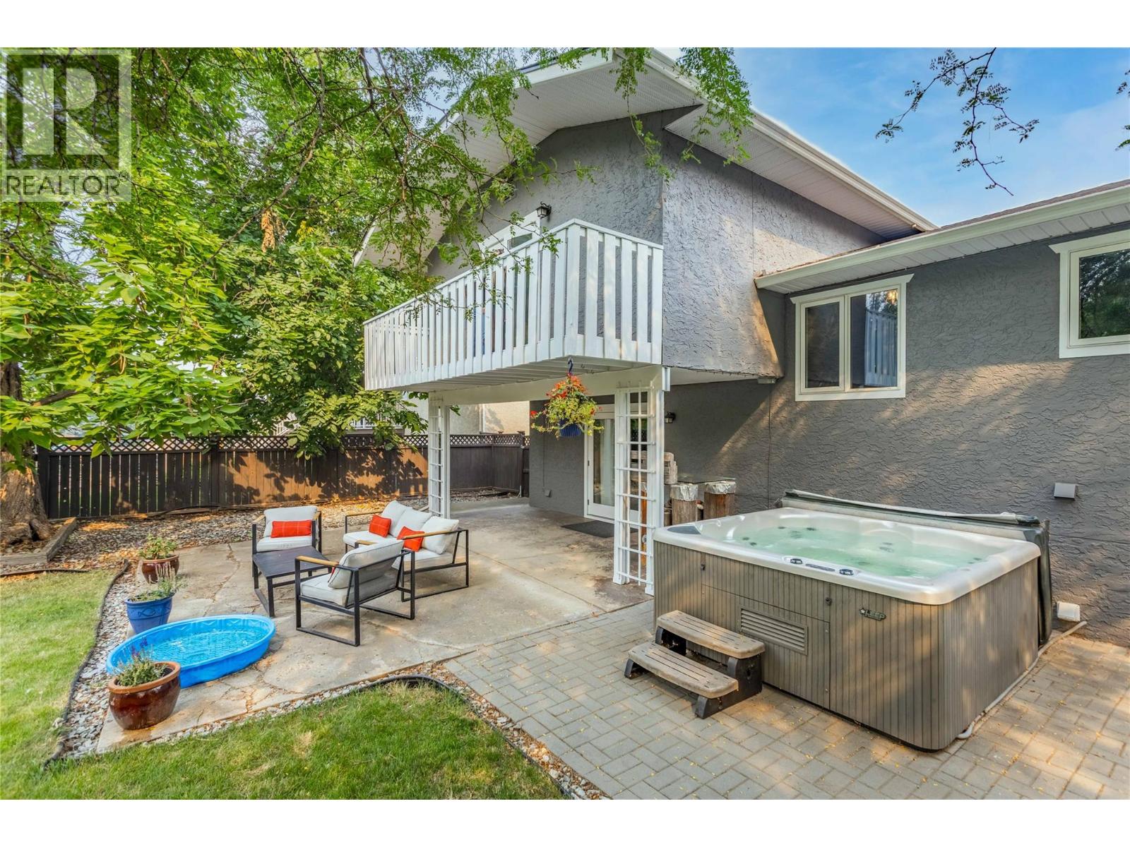 863 Hammer Avenue, Kelowna, British Columbia  V1W 2B7 - Photo 12 - 10395871
