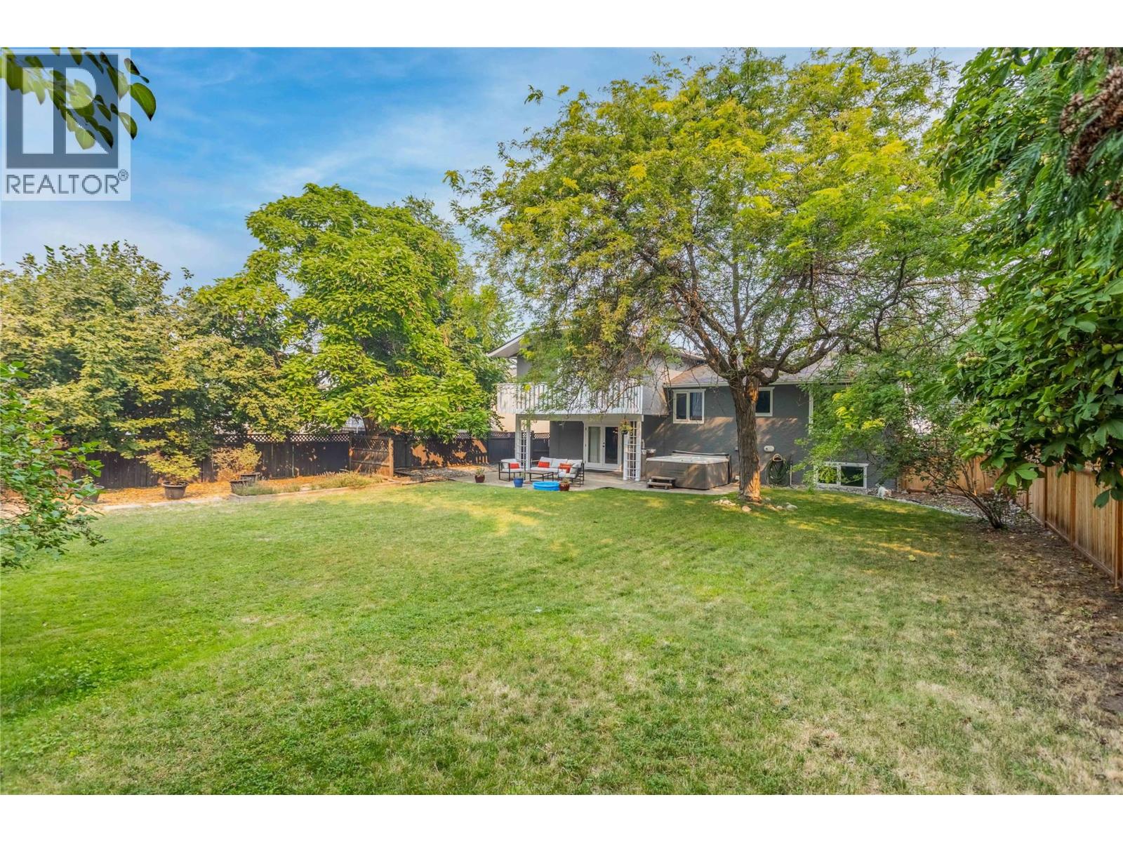 863 Hammer Avenue, Kelowna, British Columbia  V1W 2B7 - Photo 18 - 10395871