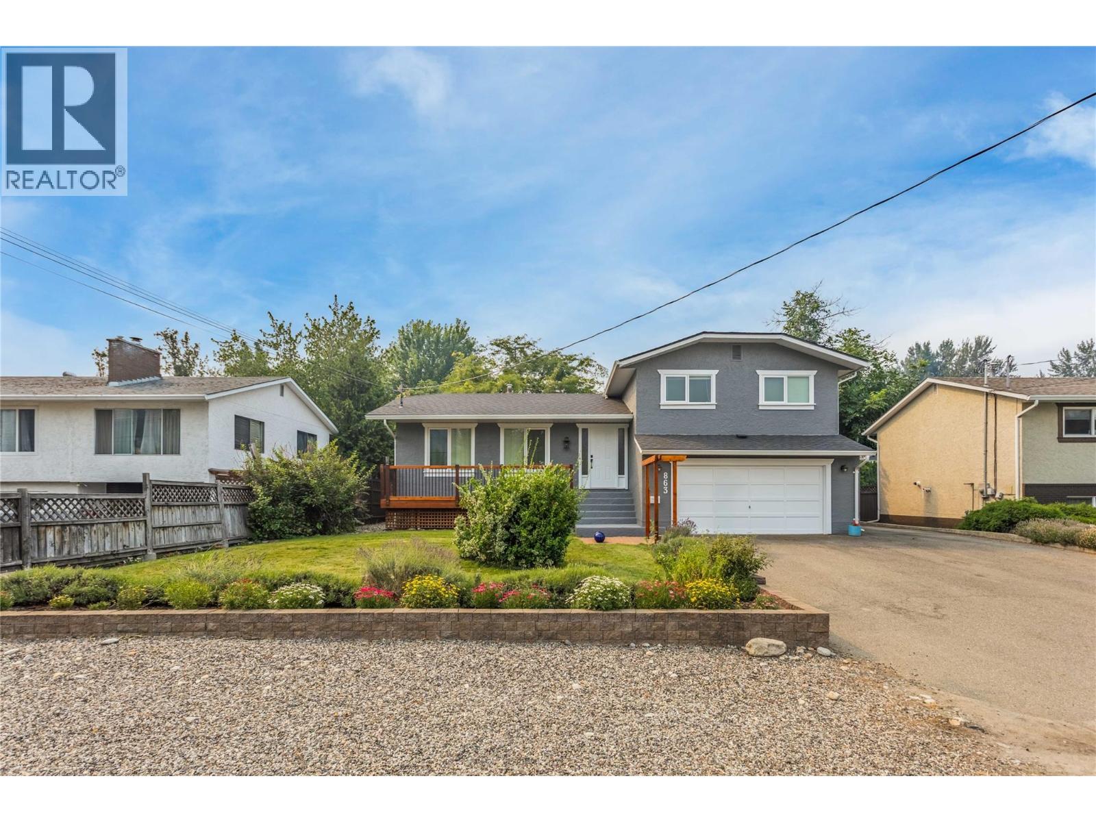 863 Hammer Avenue, Kelowna, British Columbia  V1W 2B7 - Photo 2 - 10395871