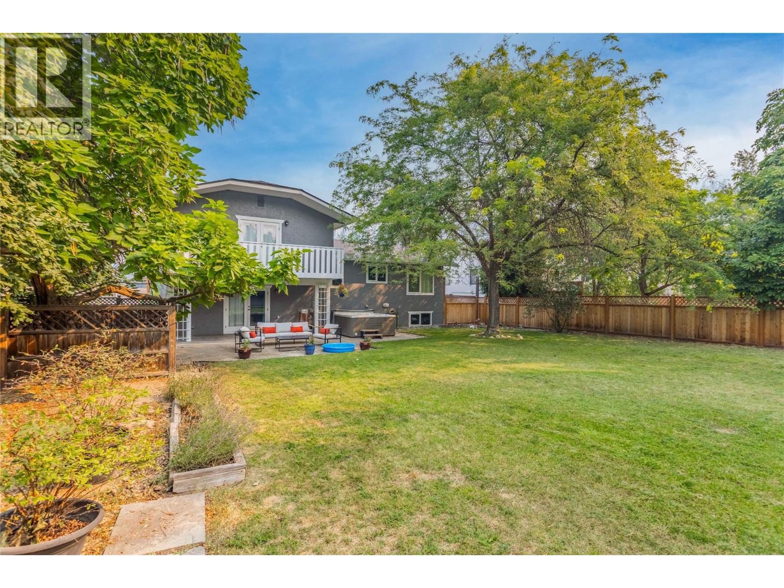 863 Hammer Avenue, Kelowna, British Columbia  V1W 2B7 - Photo 20 - 10395871