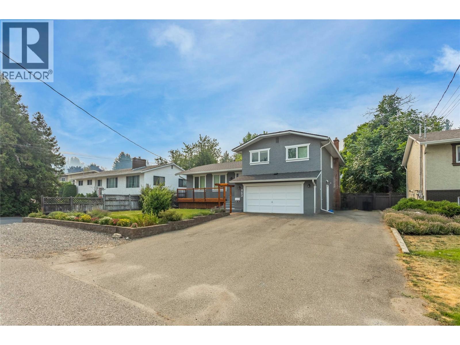 863 Hammer Avenue, Kelowna, British Columbia  V1W 2B7 - Photo 3 - 10395871