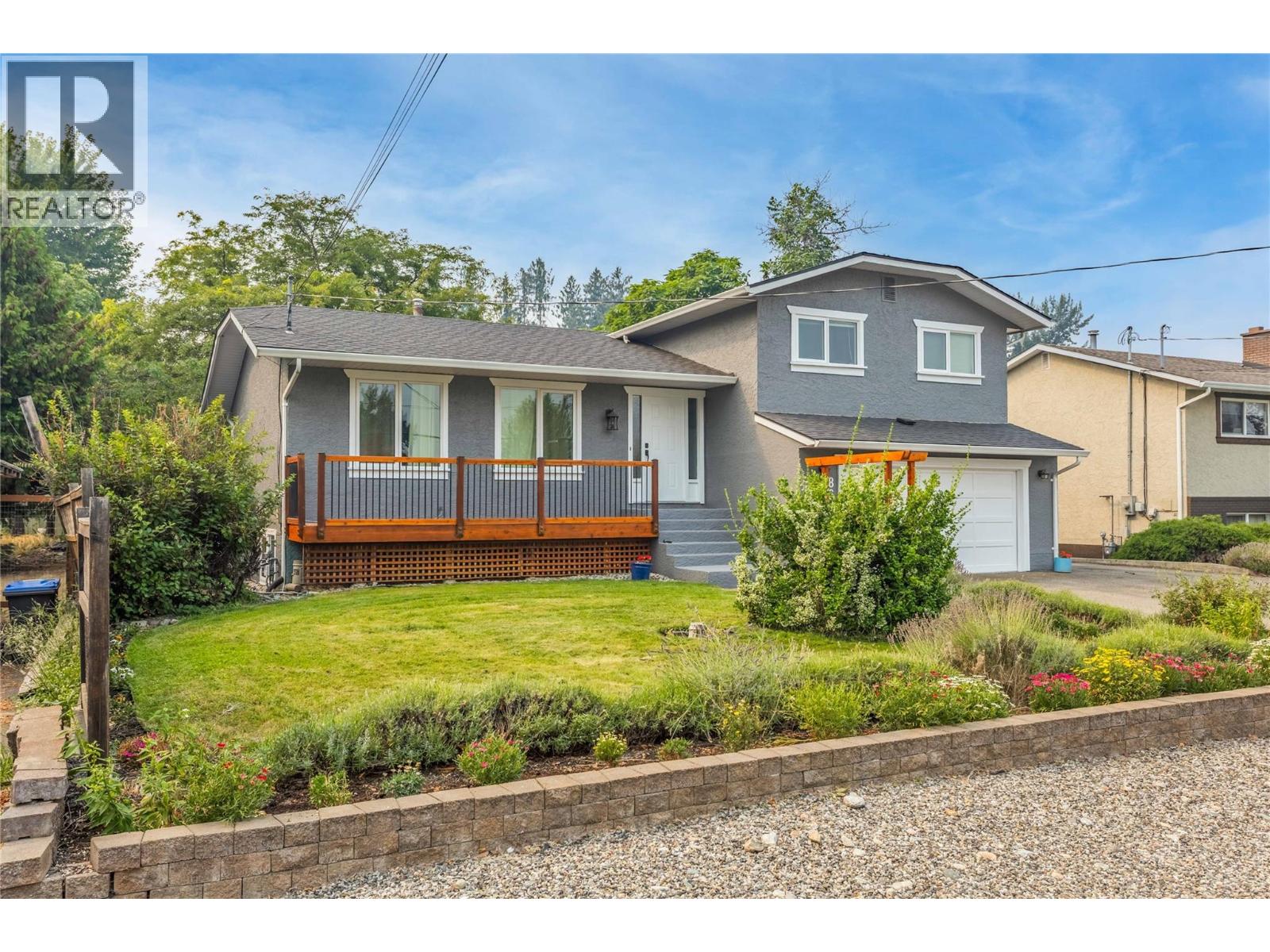 863 Hammer Avenue, Kelowna, British Columbia  V1W 2B7 - Photo 5 - 10395871