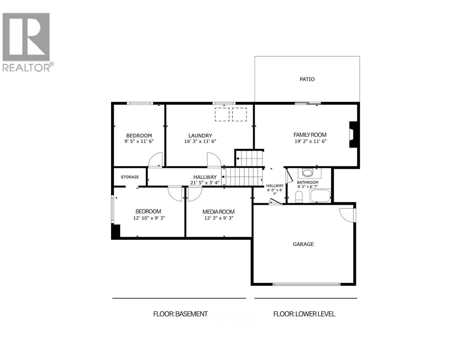 863 Hammer Avenue, Kelowna, British Columbia  V1W 2B7 - Photo 54 - 10395871