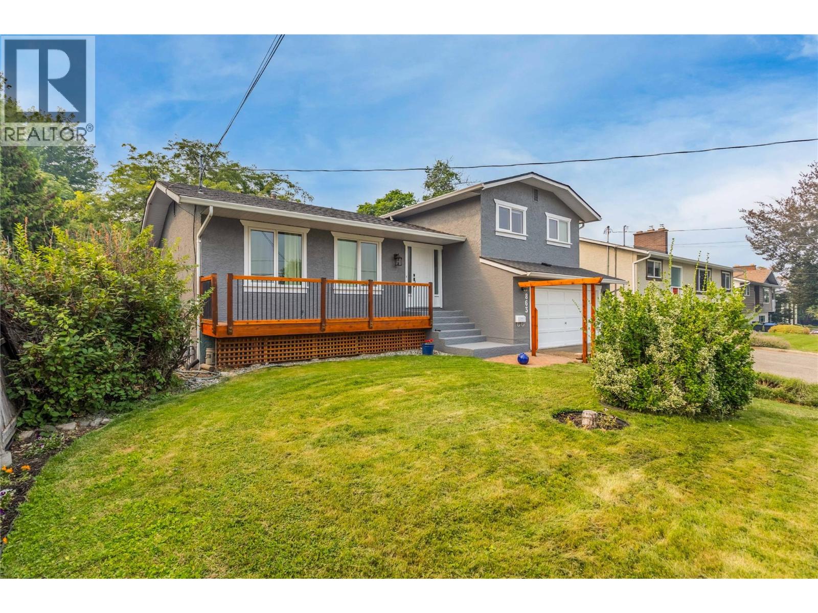 863 Hammer Avenue, Kelowna, British Columbia  V1W 2B7 - Photo 6 - 10395871